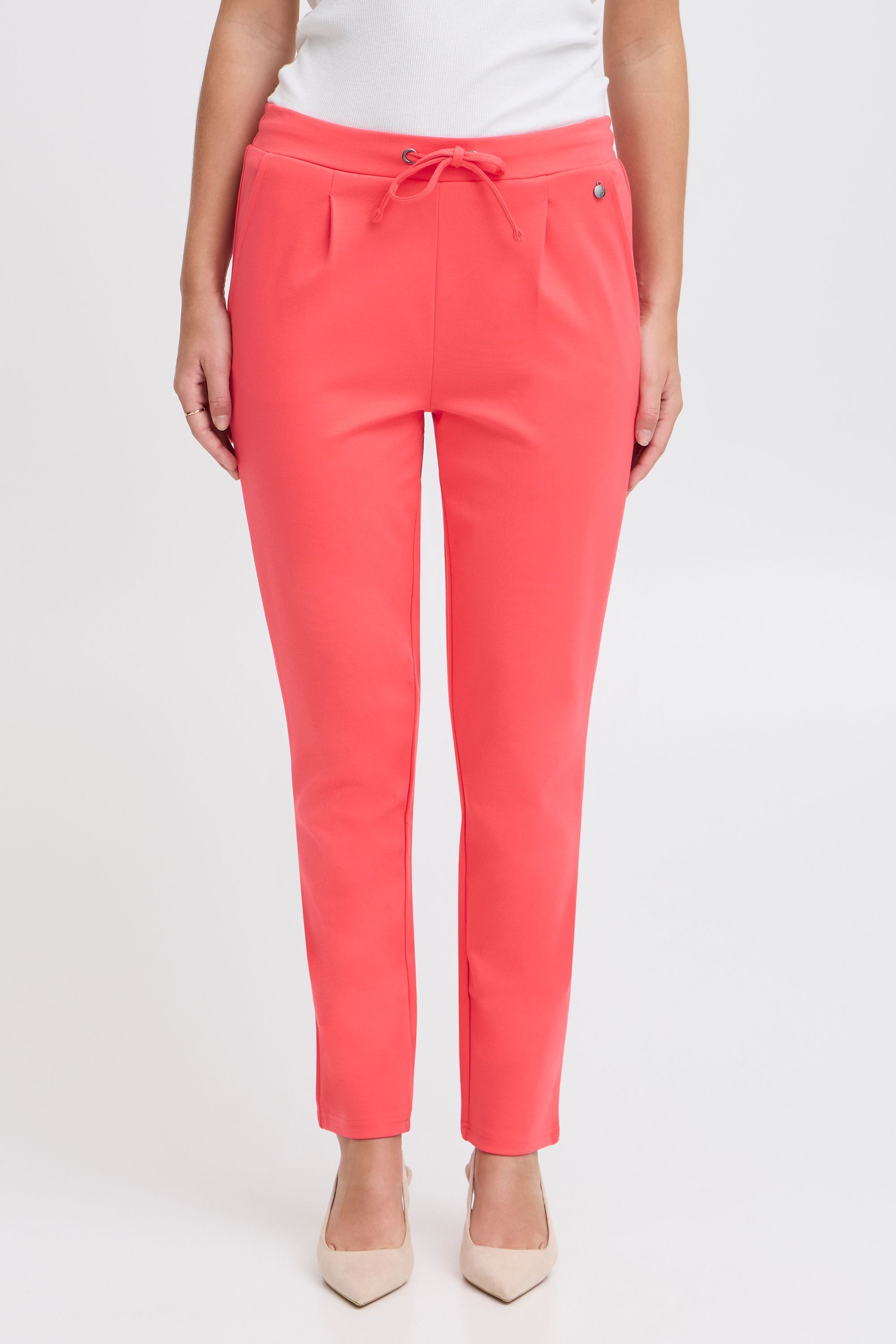 fransa Jogger Pants »Jogger Pants FRZastretch«
