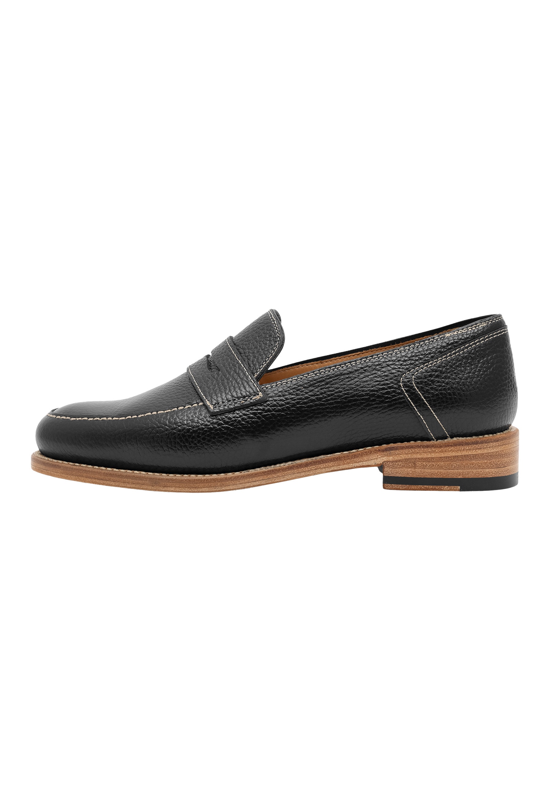 Henry Stevens Loafer "Lee PL"