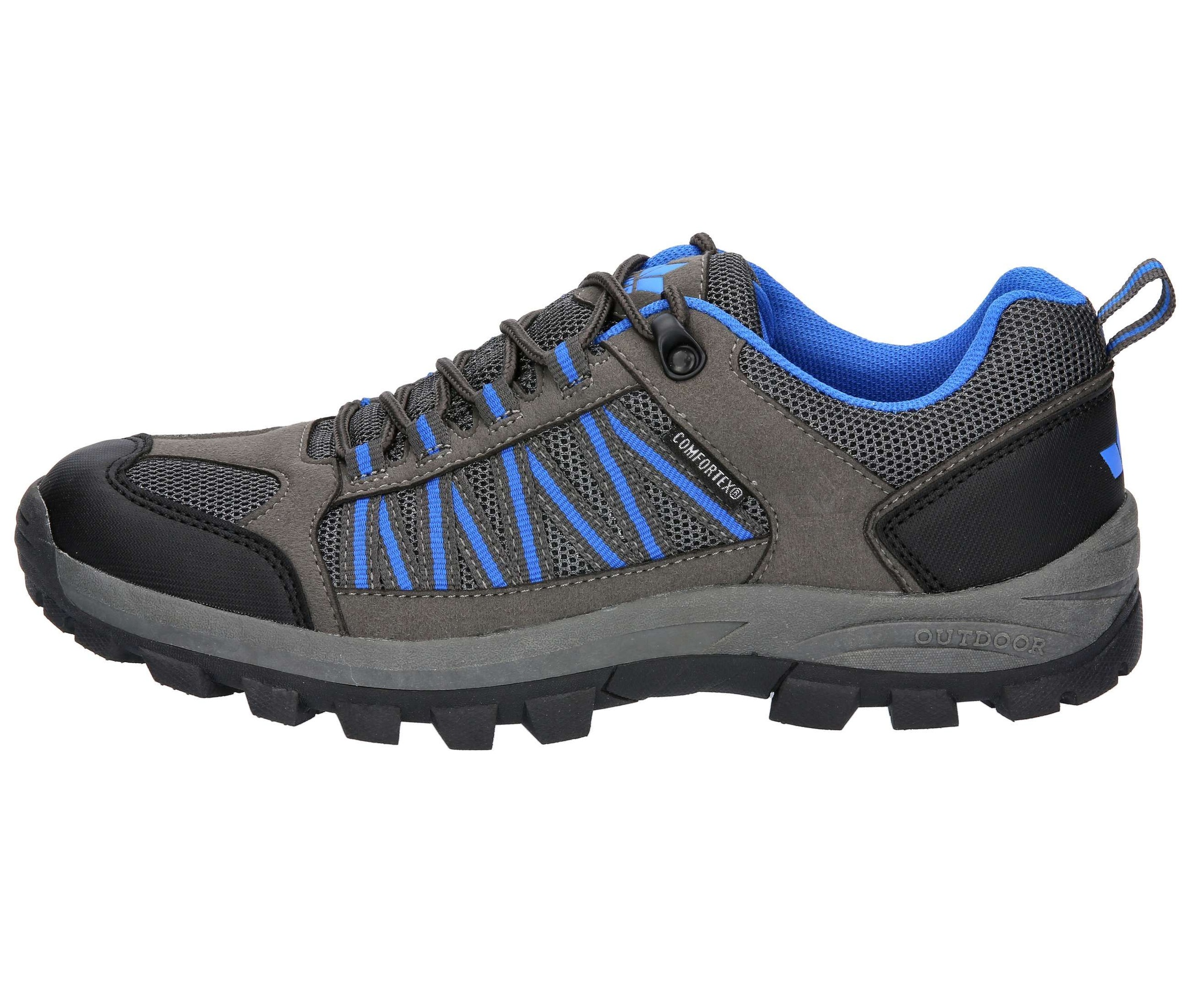 Lico Outdoorschuh "Outdoorschuh Fraser" günstig online kaufen