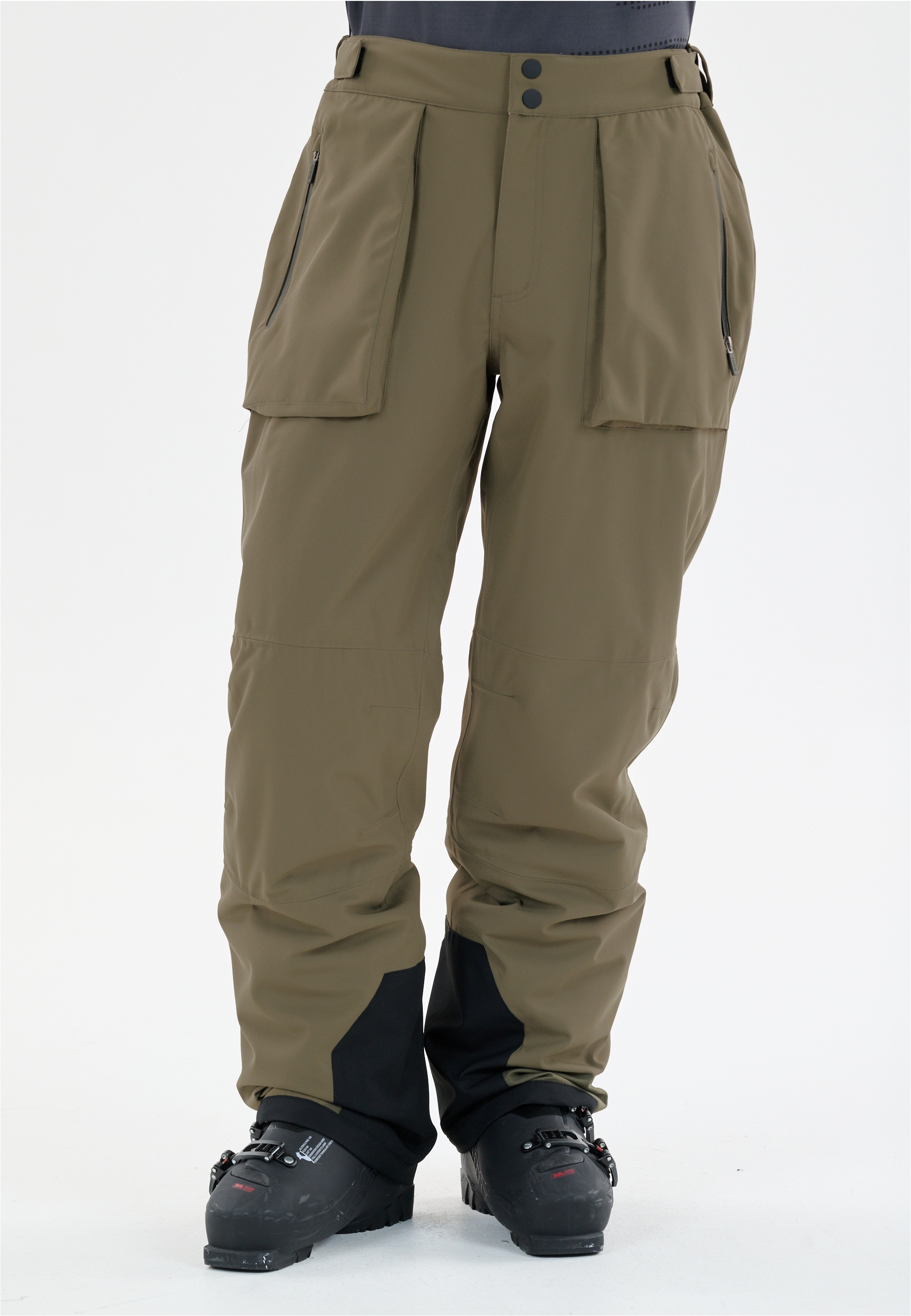 SLOPE Skihose "Killy" aus wetterfestem und atmungsaktivem Material günstig online kaufen
