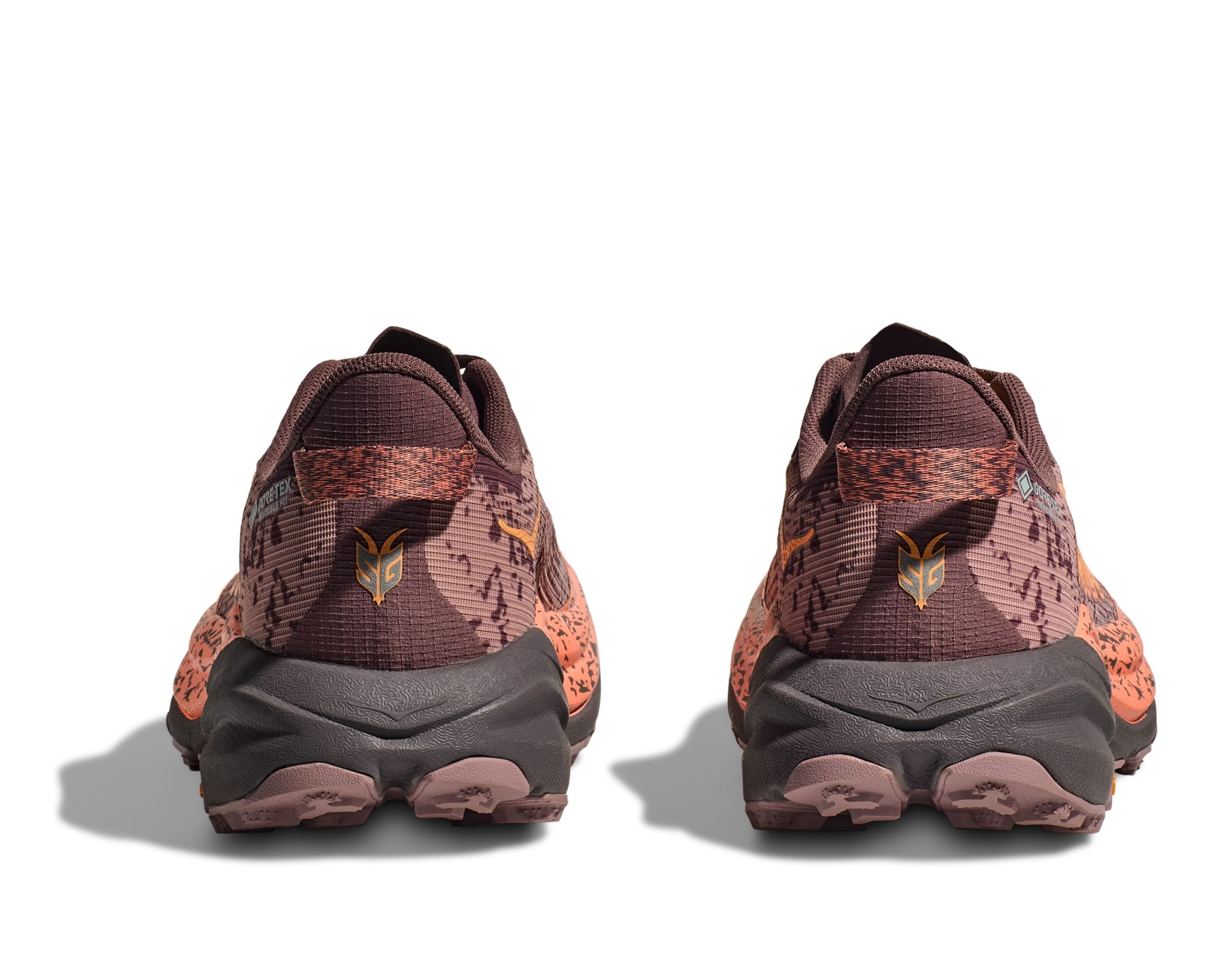 Hoka One One Laufschuh »SPEEDGOAT 6 GORE-TEX«  wasserdichter Trailrunningschuh