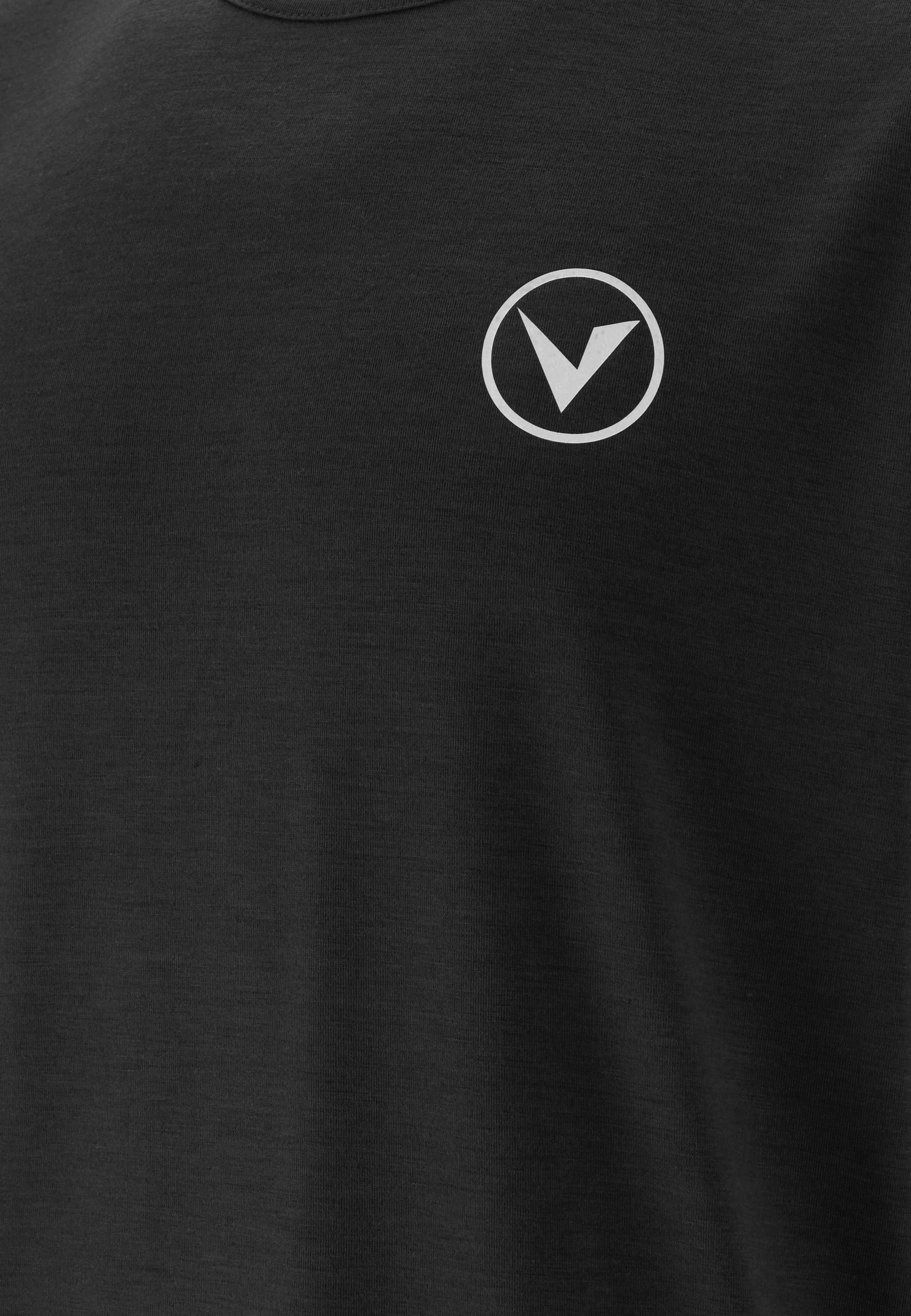 Virtus Muskelshirt »Jokers«, mit innovativer Quick Dry-Technologie