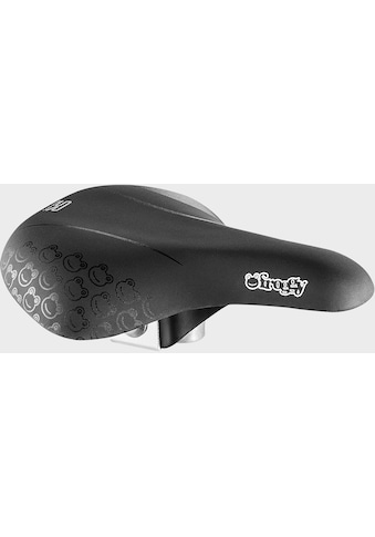 Selle Royal Fahrradsattel »Junior Froggy Kids«