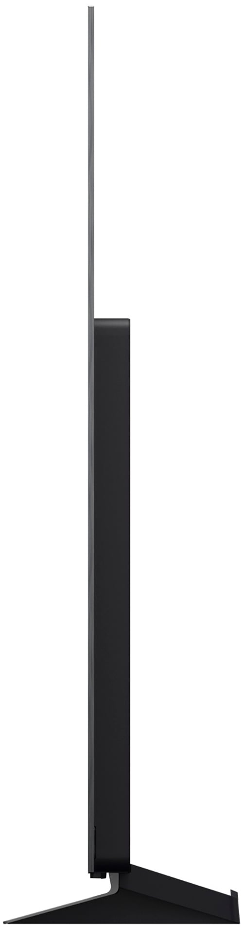 LG OLED-Fernseher »OLED77C68LA« 195 cm/77 ″ Smart-TV