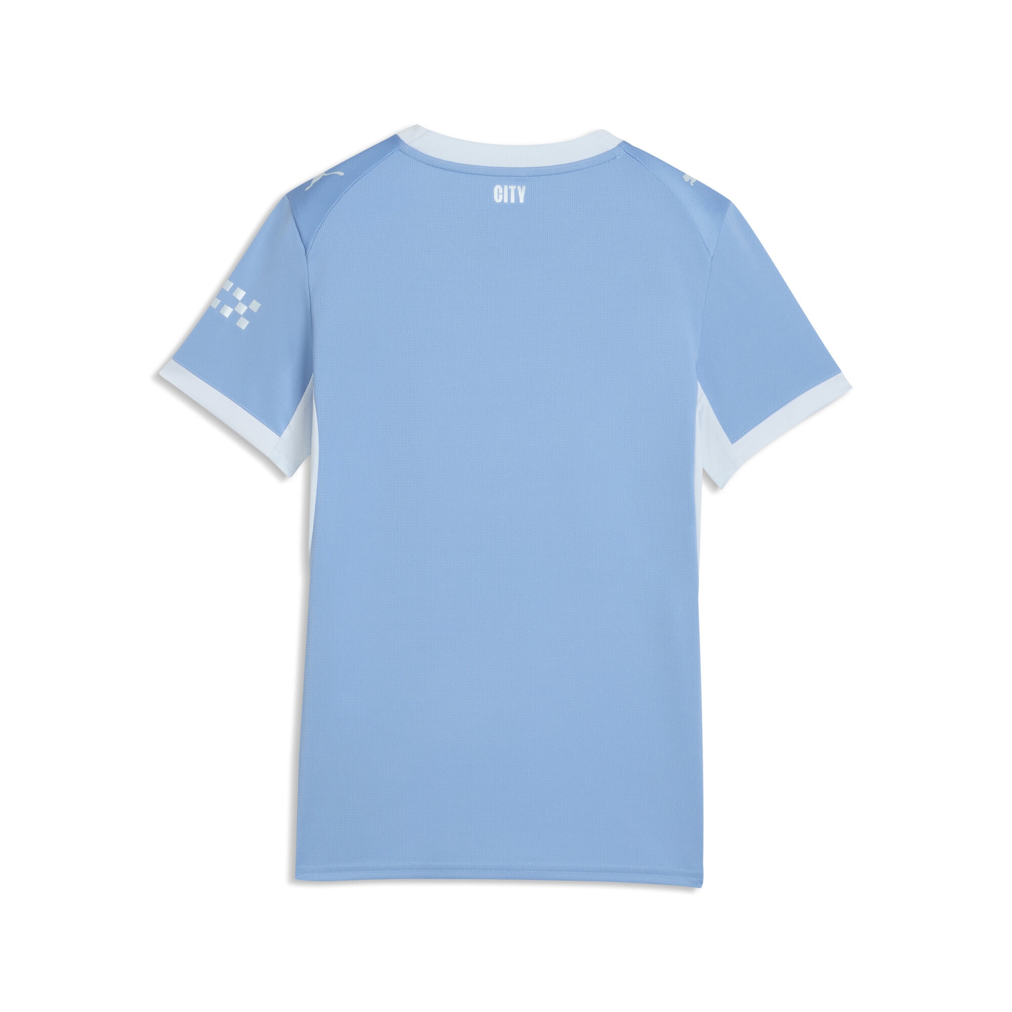 PUMA Trainingsshirt »Manchester City 26/27 Heimtrikot Damen«