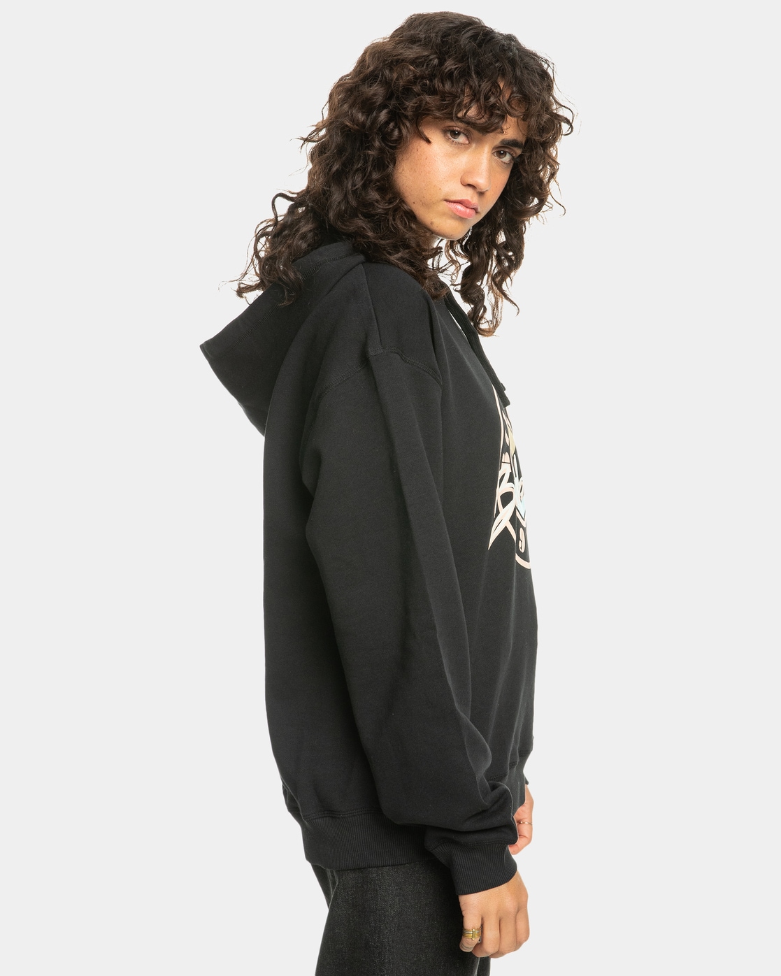 Billabong Kapuzensweatshirt »Del Mar«