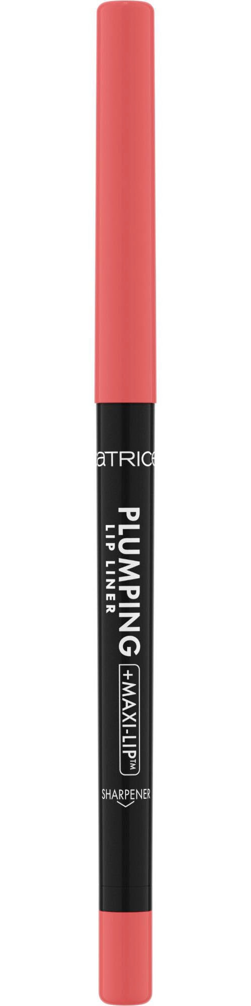 Lipliner »Plumping Lip Liner«