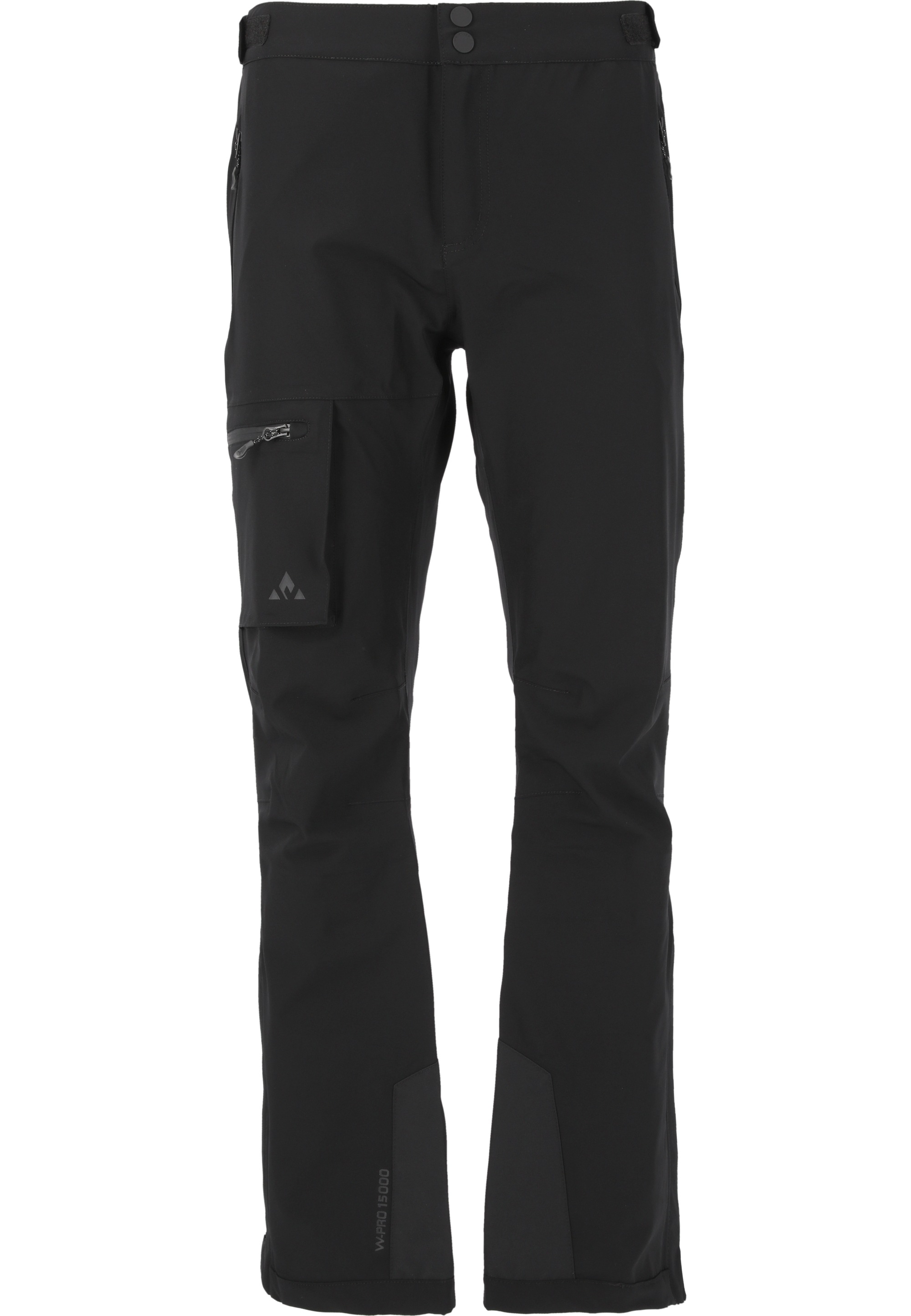 WHISTLER Skihose »Maze«, im wasserdichten und funktionalen Layertech-Design