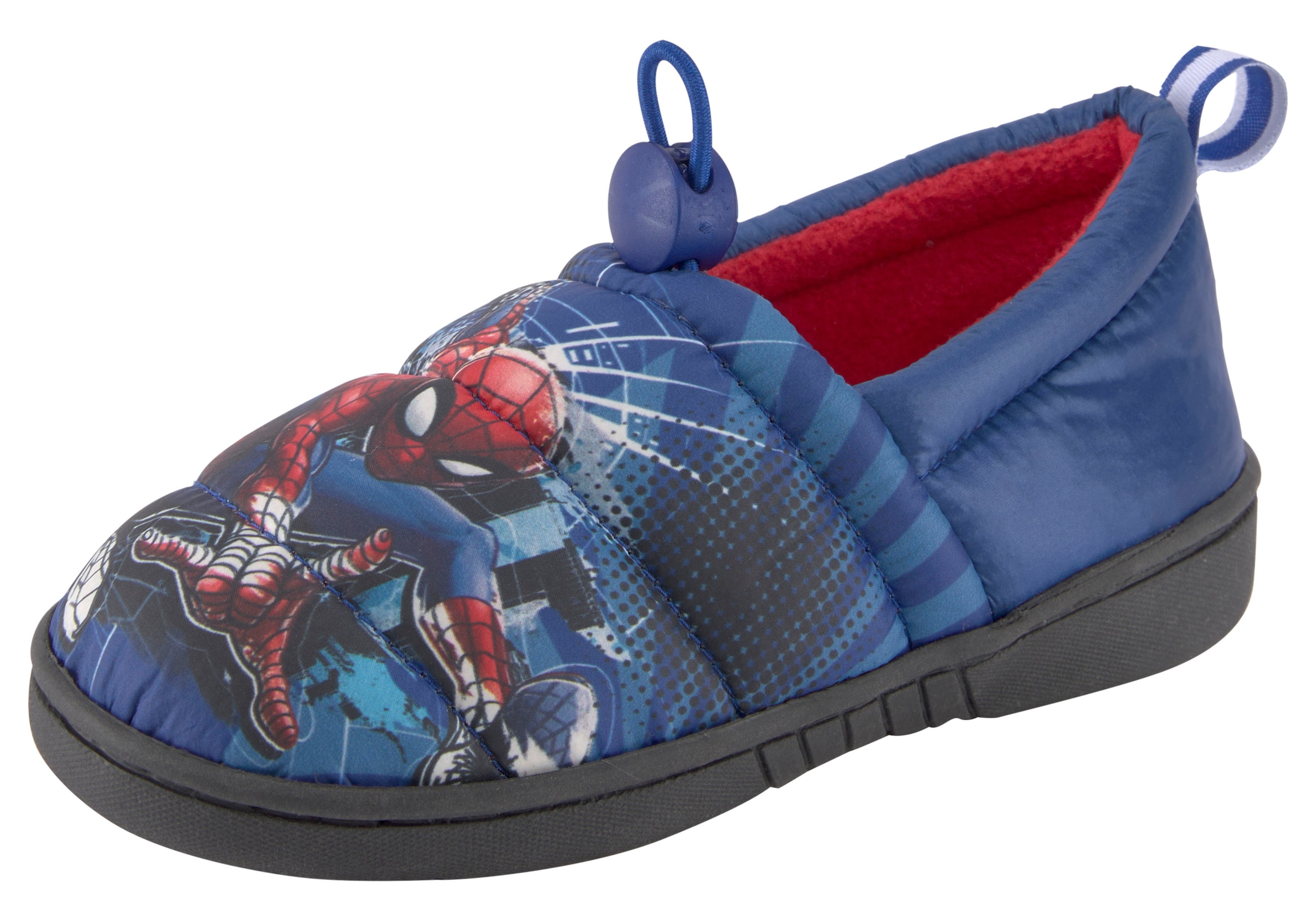 Disney Naminės šlepetės »Spiderman«