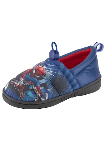 Disney Naminės šlepetės »Spiderman«