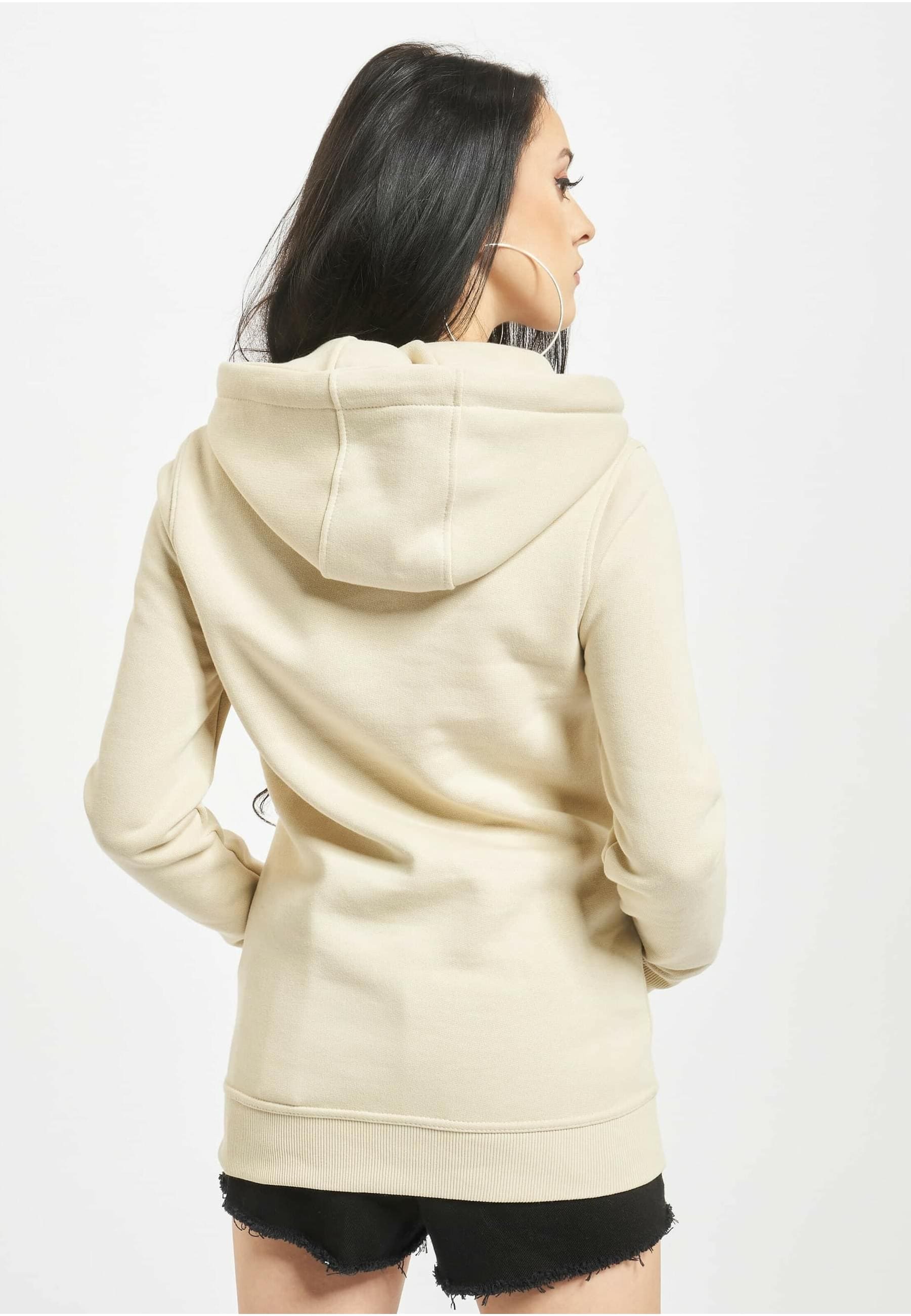 DEF Kapuzenpullover »DEF Damen DEF Hoody Wheat«