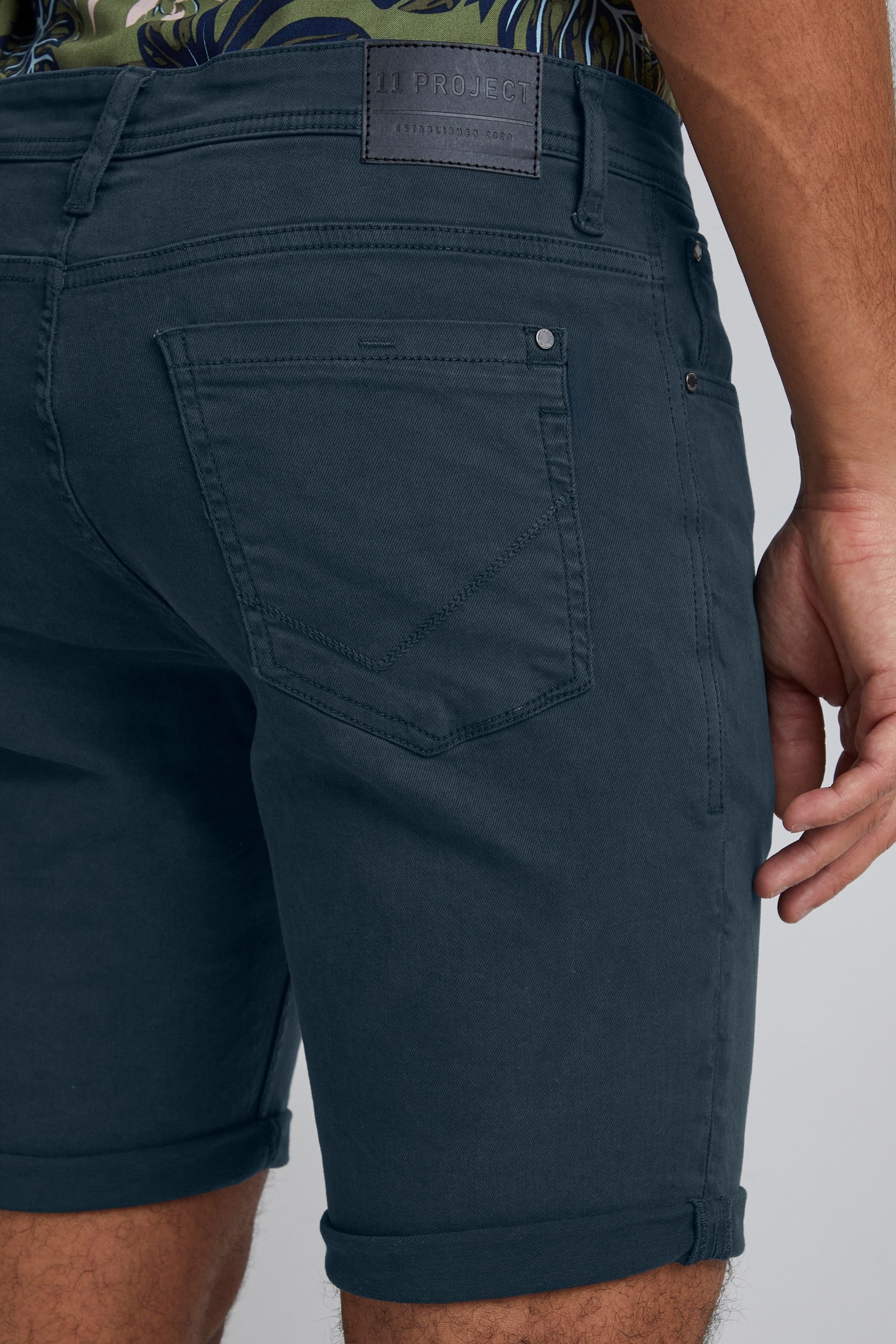 11 Project Jeansshorts »Shorts PRLoke«