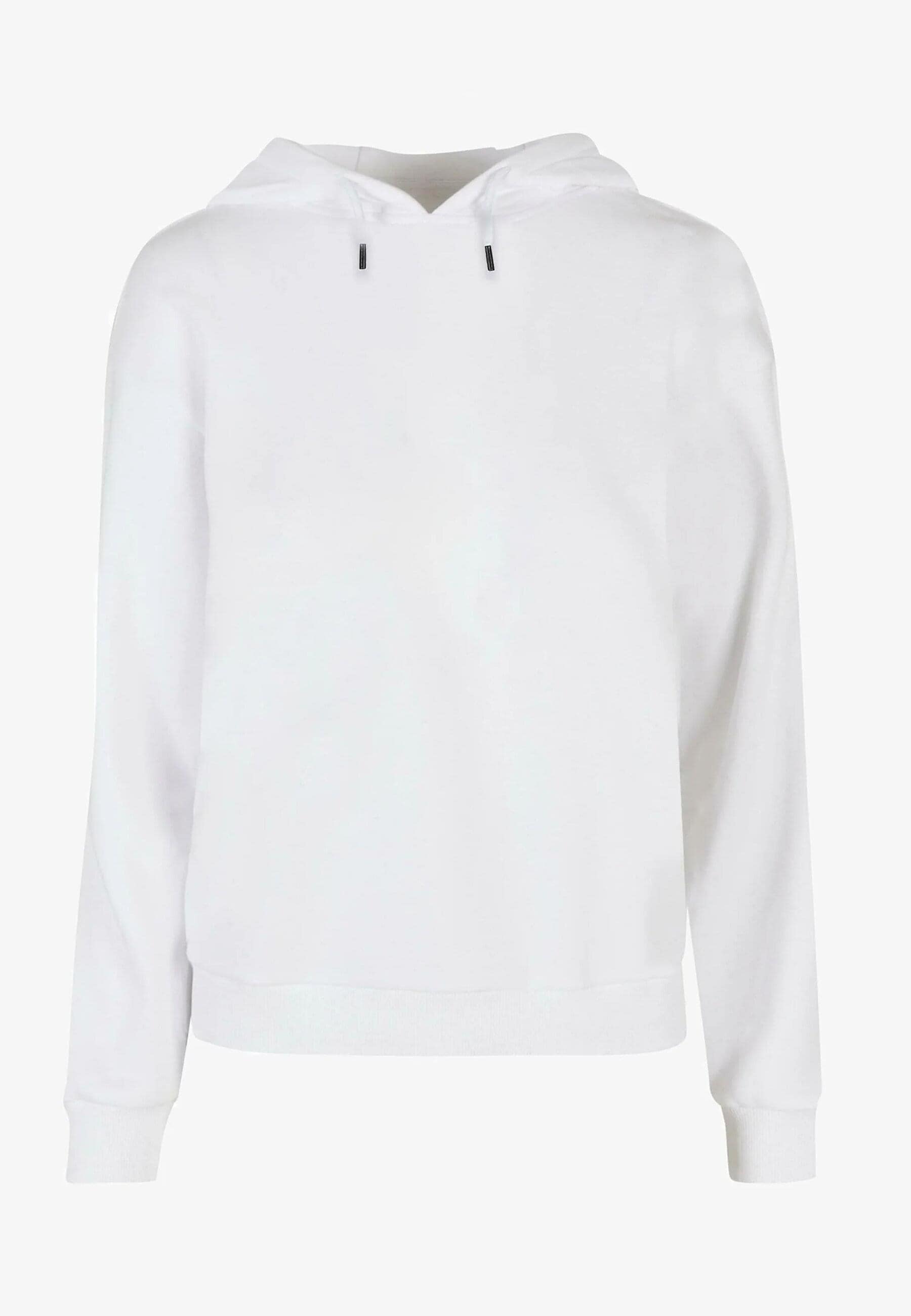 CLOUD 5IVE Kapuzenpullover »CLOUD 5IVE Ladies Limoncello Spritz White Hoody«, (1 tlg.)