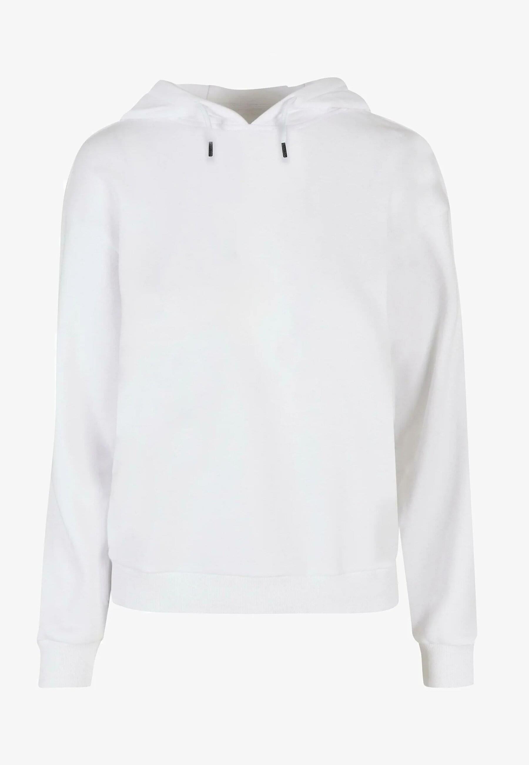 CLOUD 5IVE Kapuzenpullover "CLOUD 5IVE Ladies Limoncello Spritz White Hoody günstig online kaufen