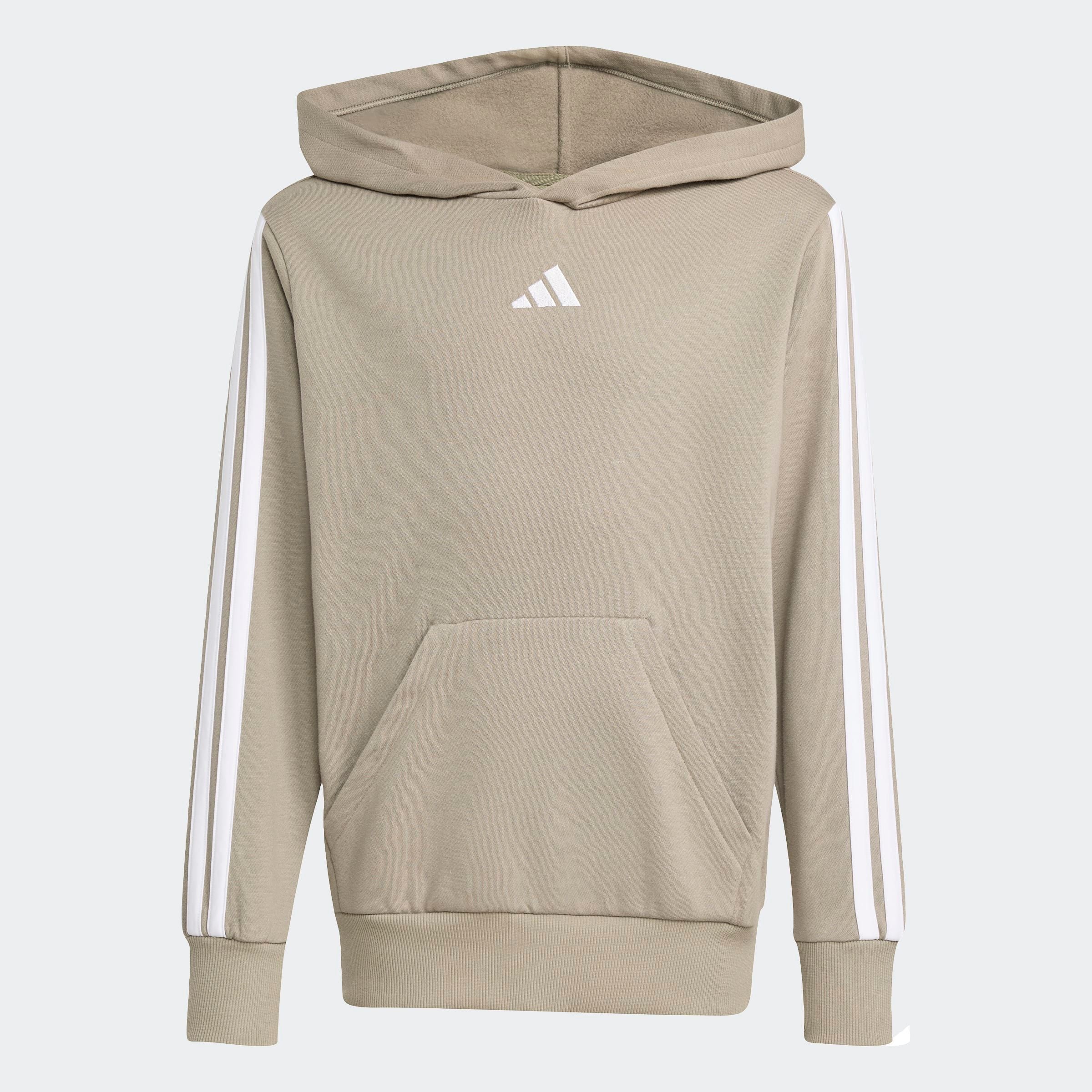 adidas Sportswear Kapuzensweatshirt »ESSENTIALS KIDS HOODIE«
