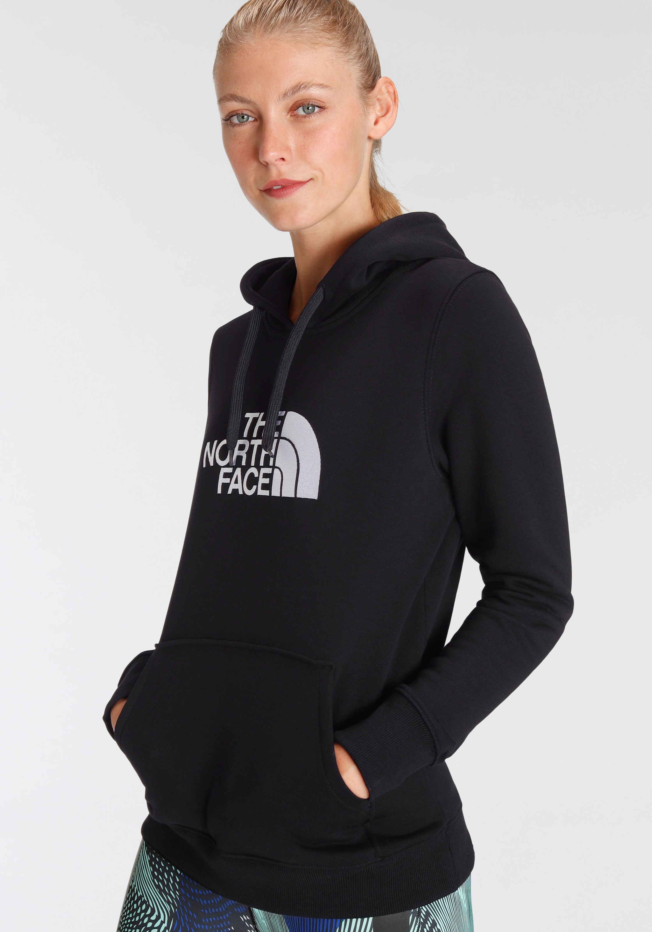 The North Face Kapuzensweatshirt "DREW PEAK" günstig online kaufen