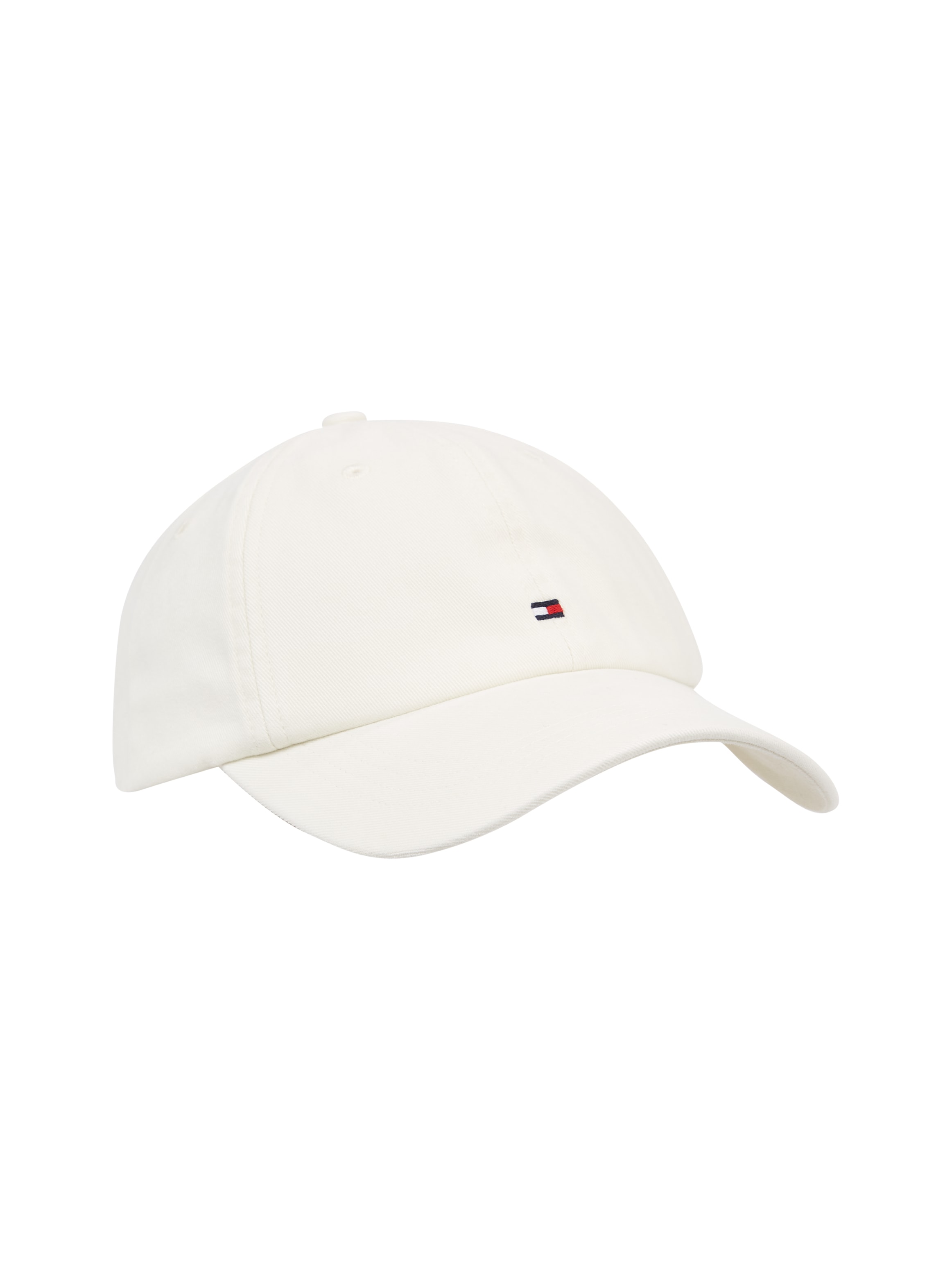 Tommy Hilfiger Baseball Cap »TH FLAG '85 SOFT 6 PANEL CAP«, mit Logostickerei