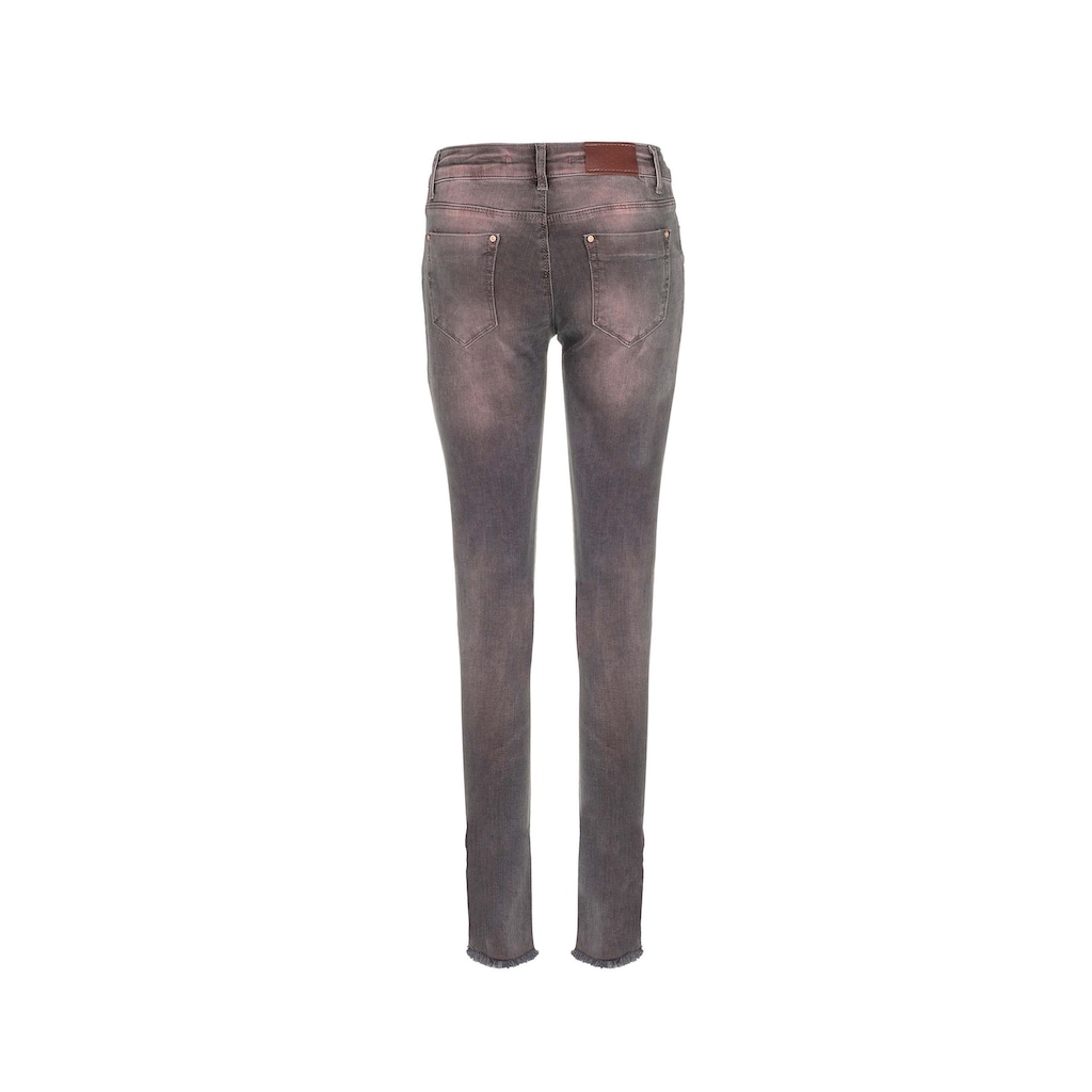 Cipo & Baxx Bequeme Jeans