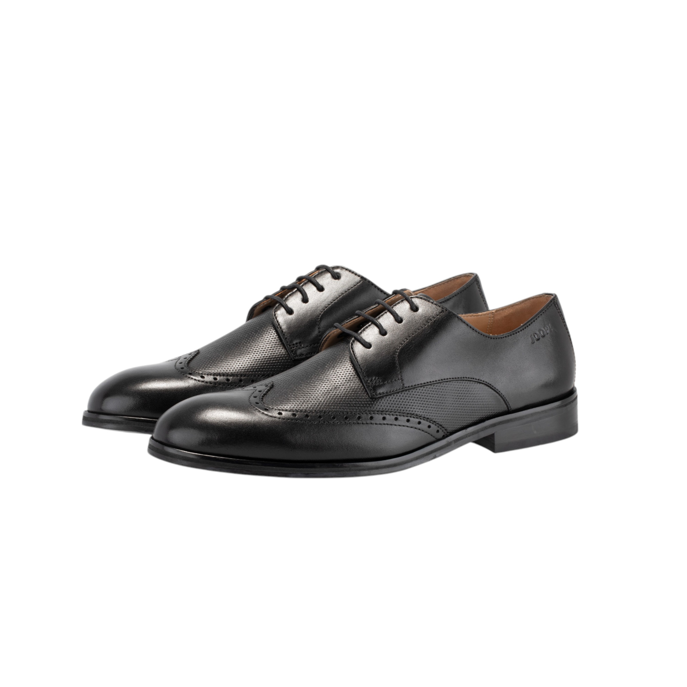 JOOP Schnürschuh "pero 1.0 kleitos brogue lace up yb4" günstig online kaufen
