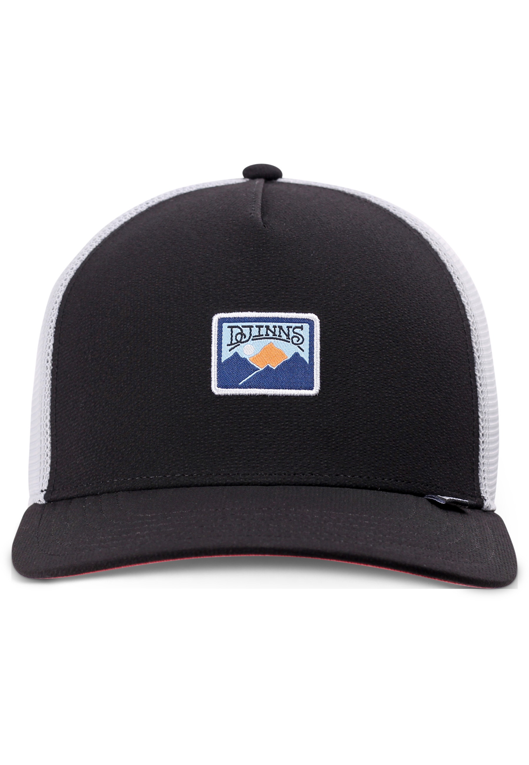 Djinns Trucker Cap "Djinns New HFT Cap Seersoftmesh" günstig online kaufen