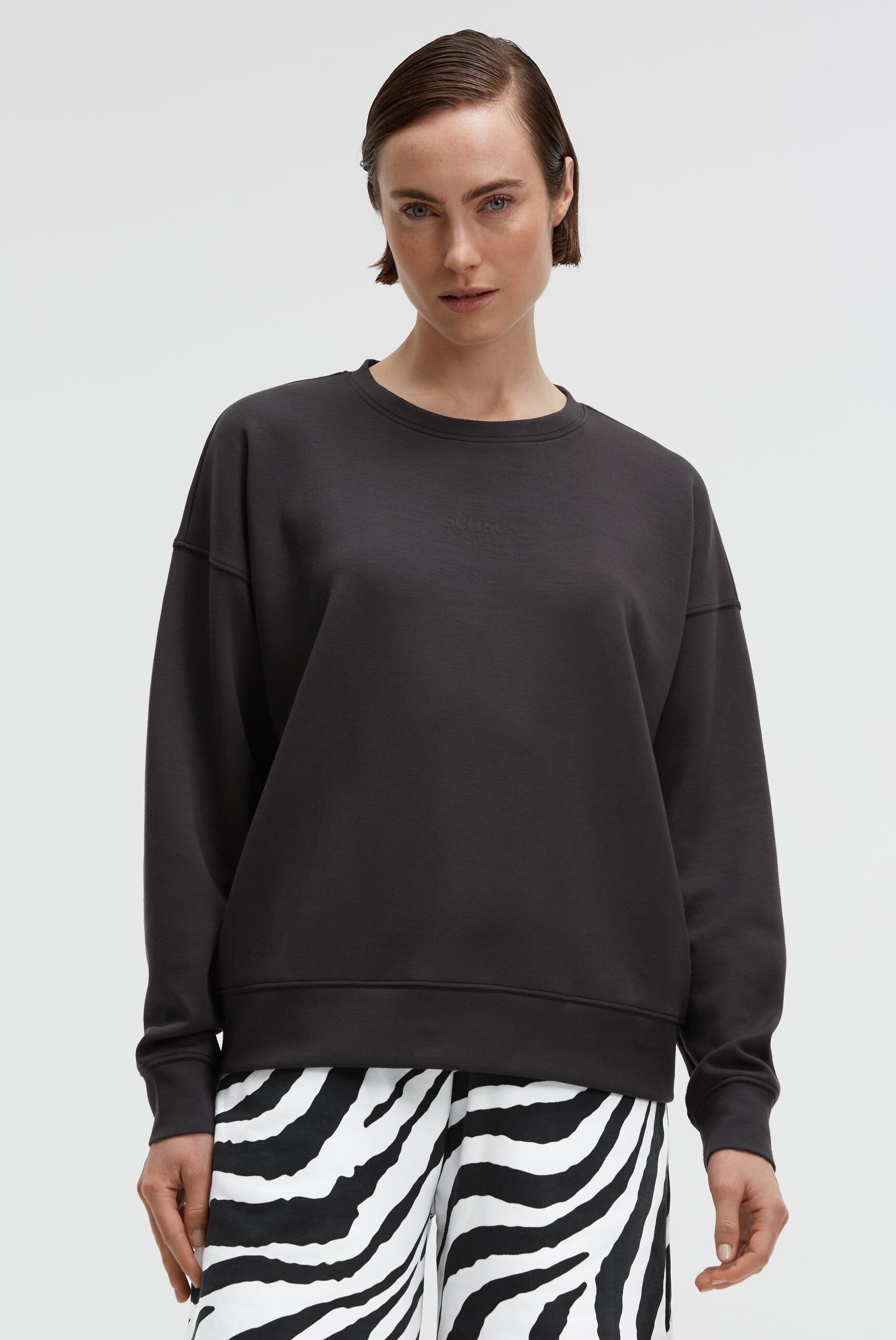 SENSES.THE LABEL Sweater günstig online kaufen