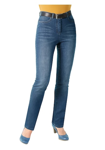 5-Pocket-Jeans, (1 tlg.)