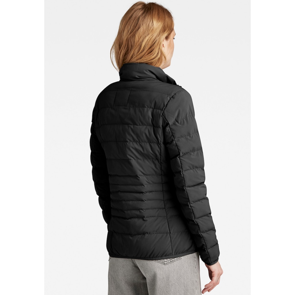 G-Star RAW Steppjacke »Packable light wt padded jacket wmn«