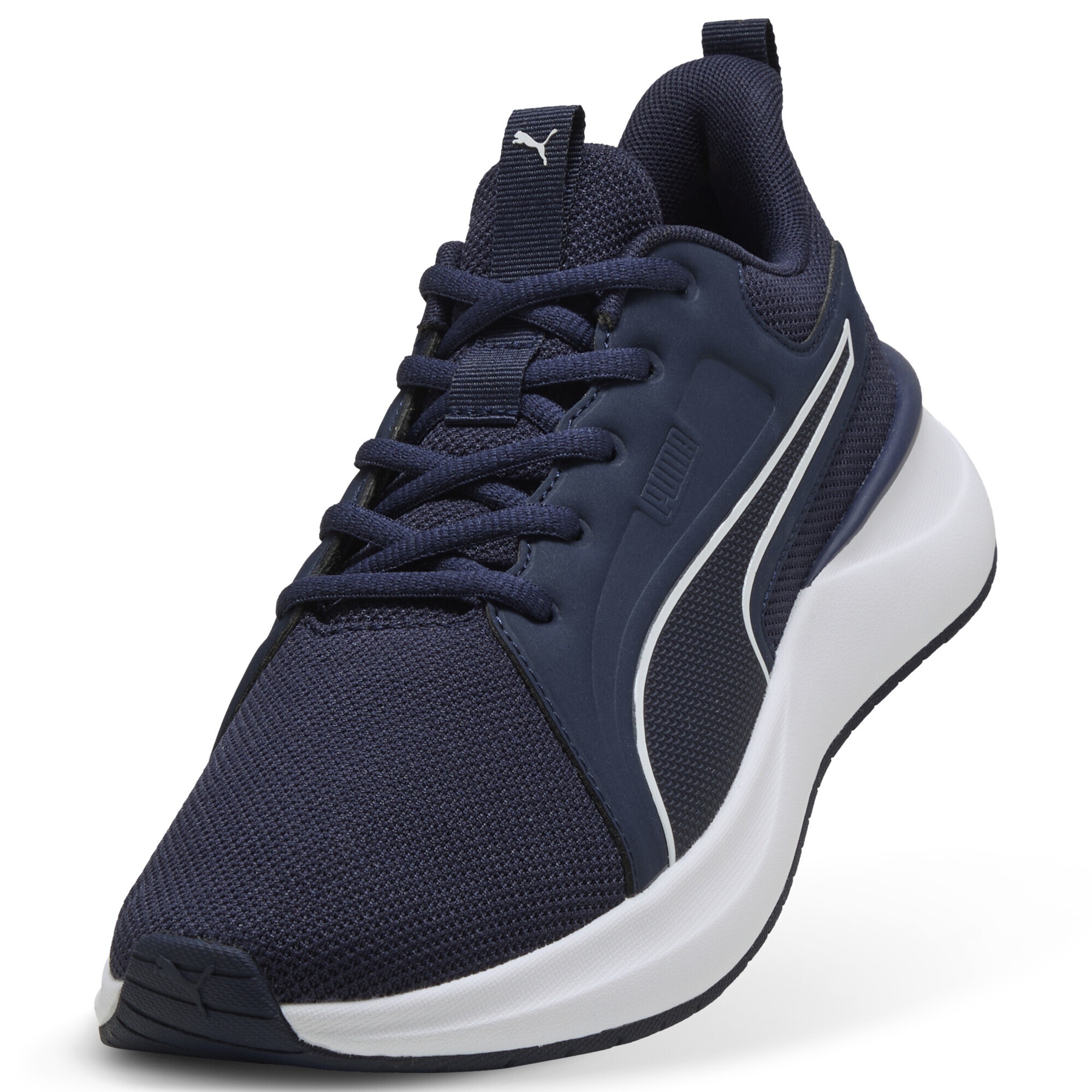 PUMA Sneaker »SOFTRIDE Carson 2 Sneakers Erwachsene«