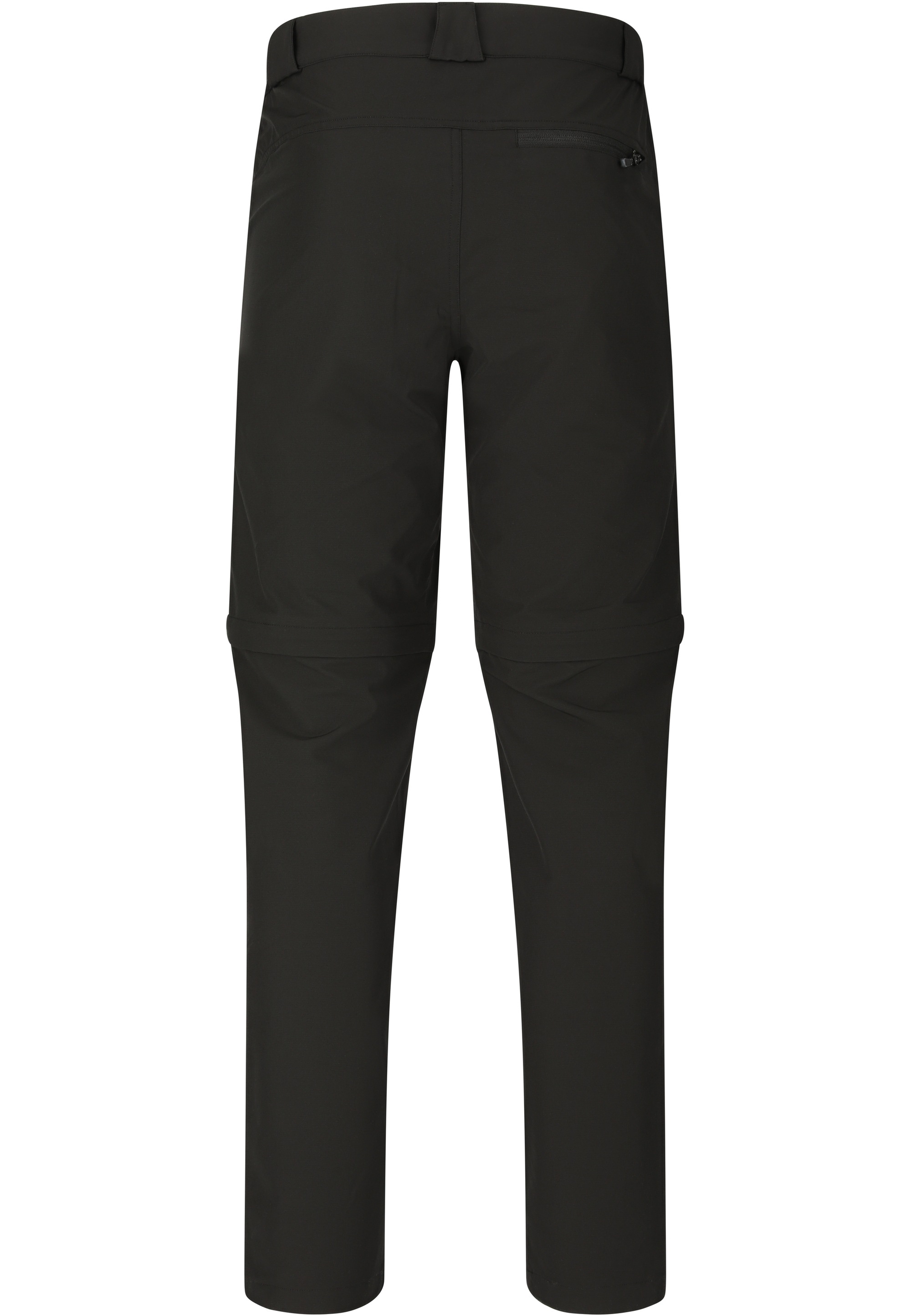 WHISTLER Softshellhose »Gerd V2«  atmungsaktiv