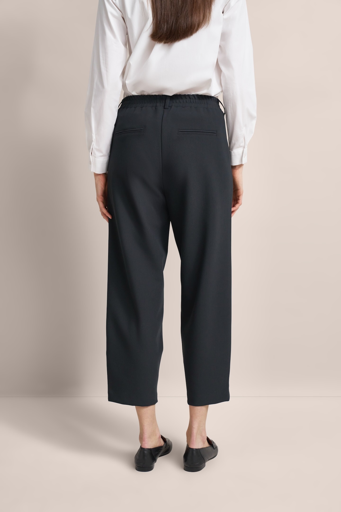 bugatti Stoffhose, mit Eingrifftaschen