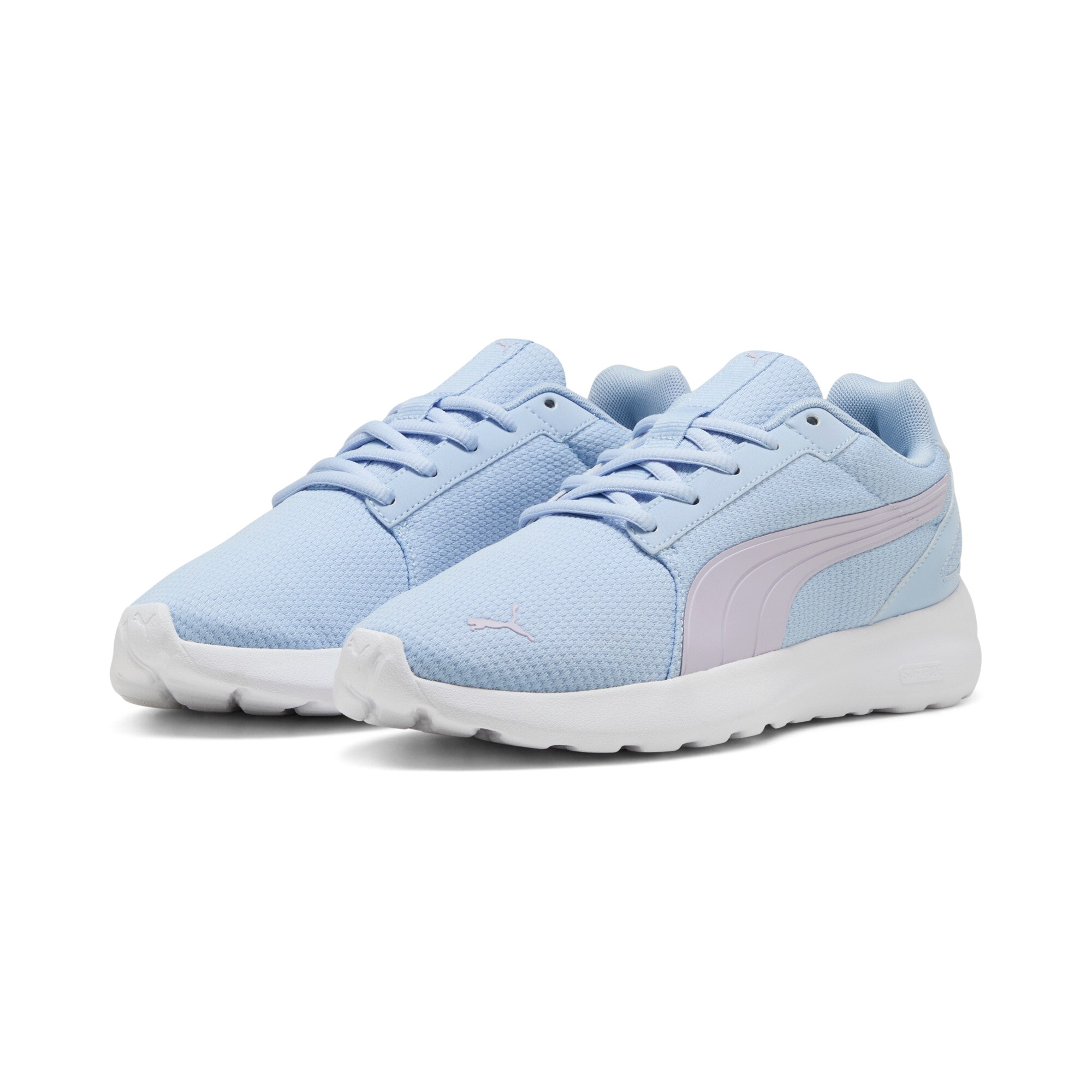 PUMA Sneaker "SOFTRIDE COSMIC LT WMNS" günstig online kaufen