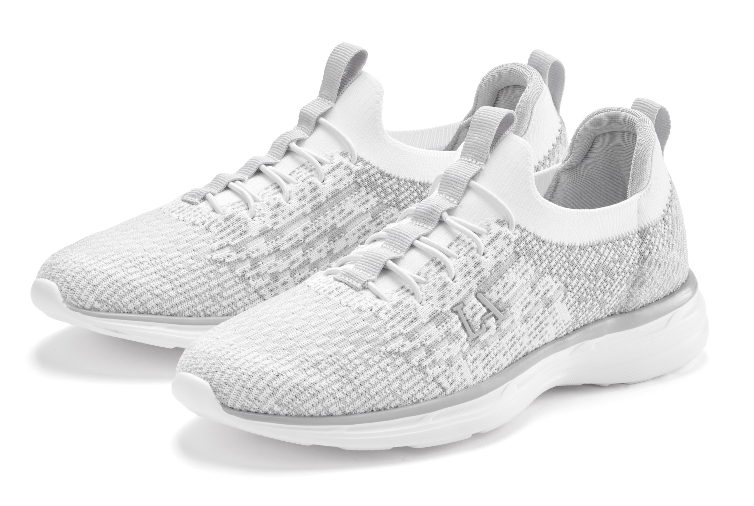 LASCANA Sneaker "Slipper, Halbschuh, Turnschuhe," bequem zum Reinschlüpfen günstig online kaufen