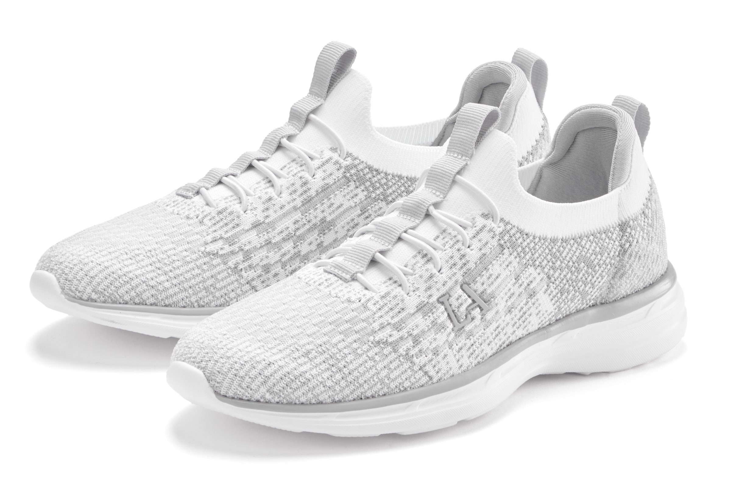 LASCANA Sneaker "Slipper, Halbschuh, Turnschuhe, Slip-On-Sneaker," bequem z günstig online kaufen