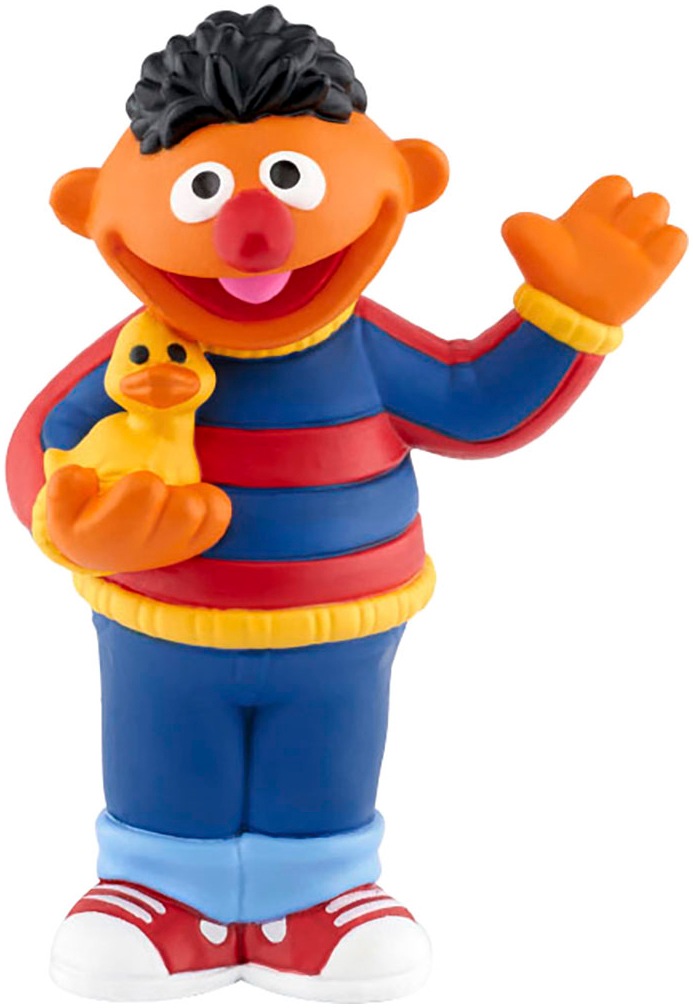 tonies Hörspielfigur »Sesamstraße - Ernie«