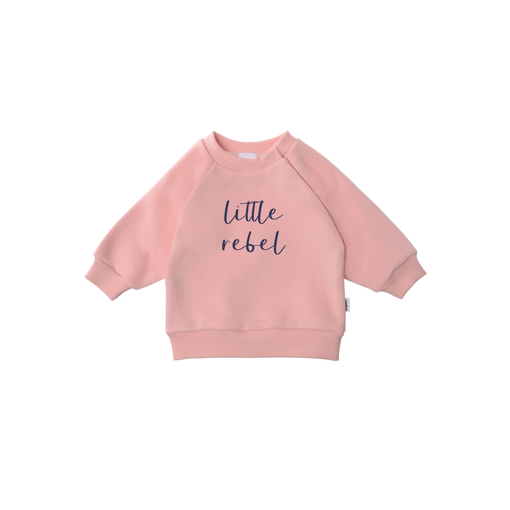 Liliput Sweatshirt »Little rebel«
