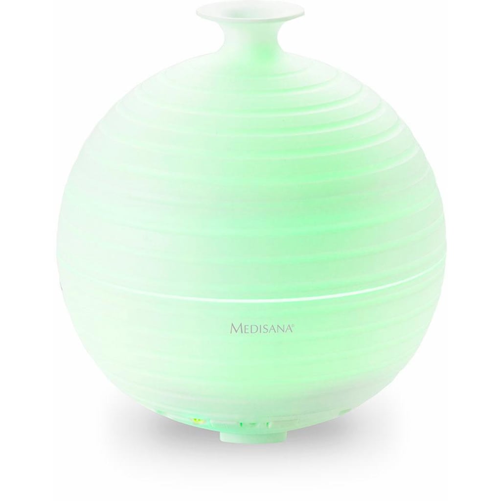 Medisana Diffuser »AD 620 Aroma Diffuser«, 0,3 l Wassertank