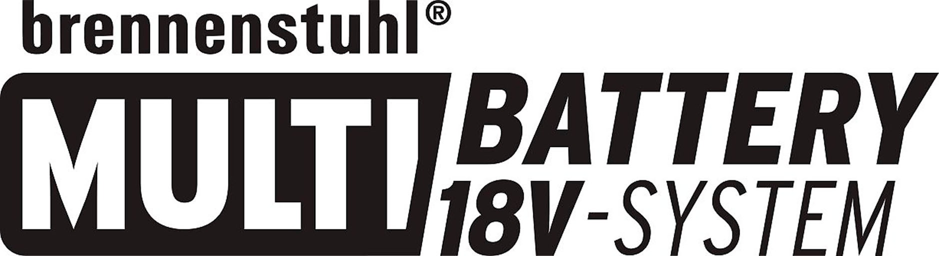 Brennenstuhl Adapter »Einhell​«, für LED Baustrahler Multi Battery System