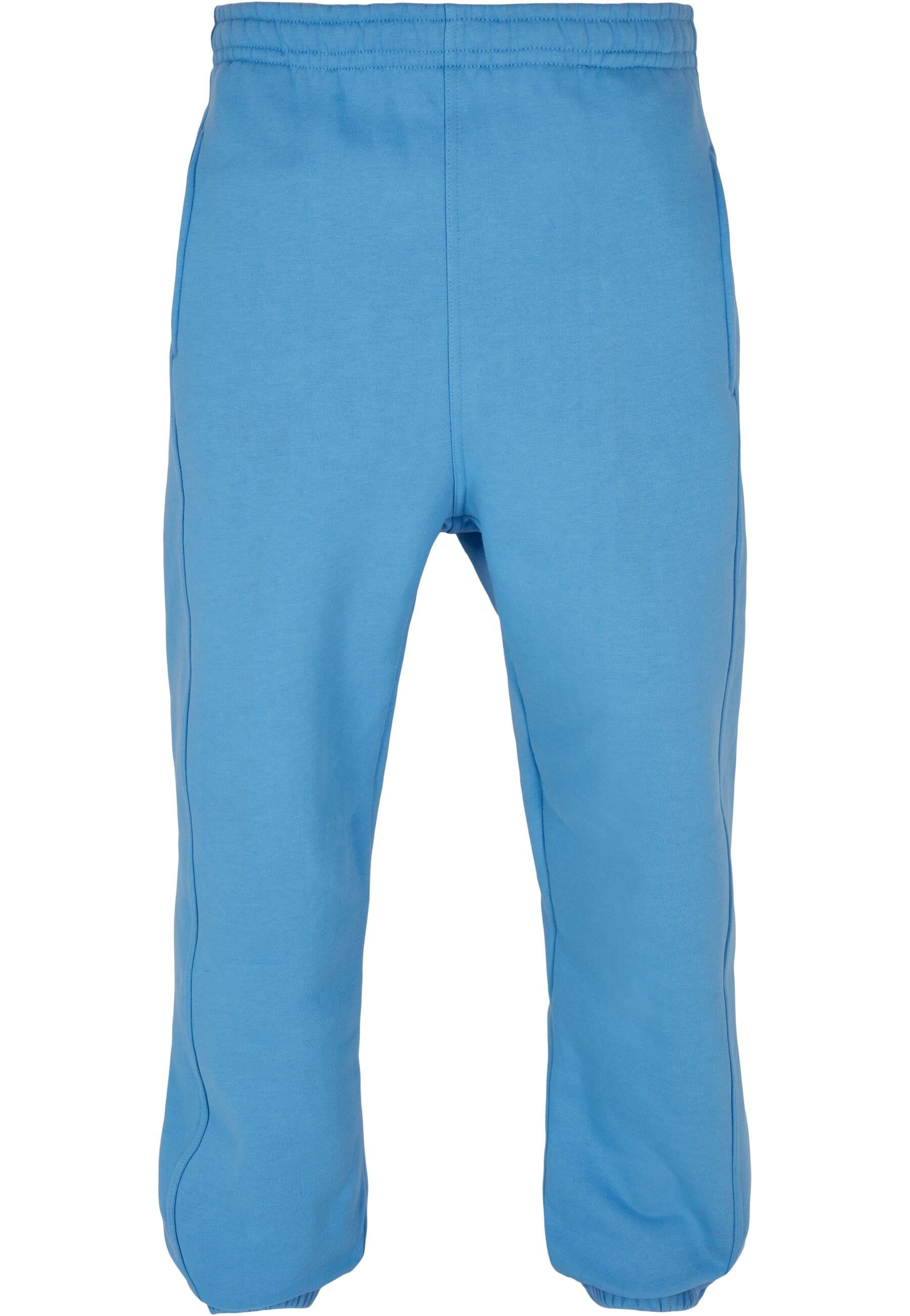 URBAN CLASSICS Jogginghose "Urban Classics Herren Sweatpants", (1 tlg.)