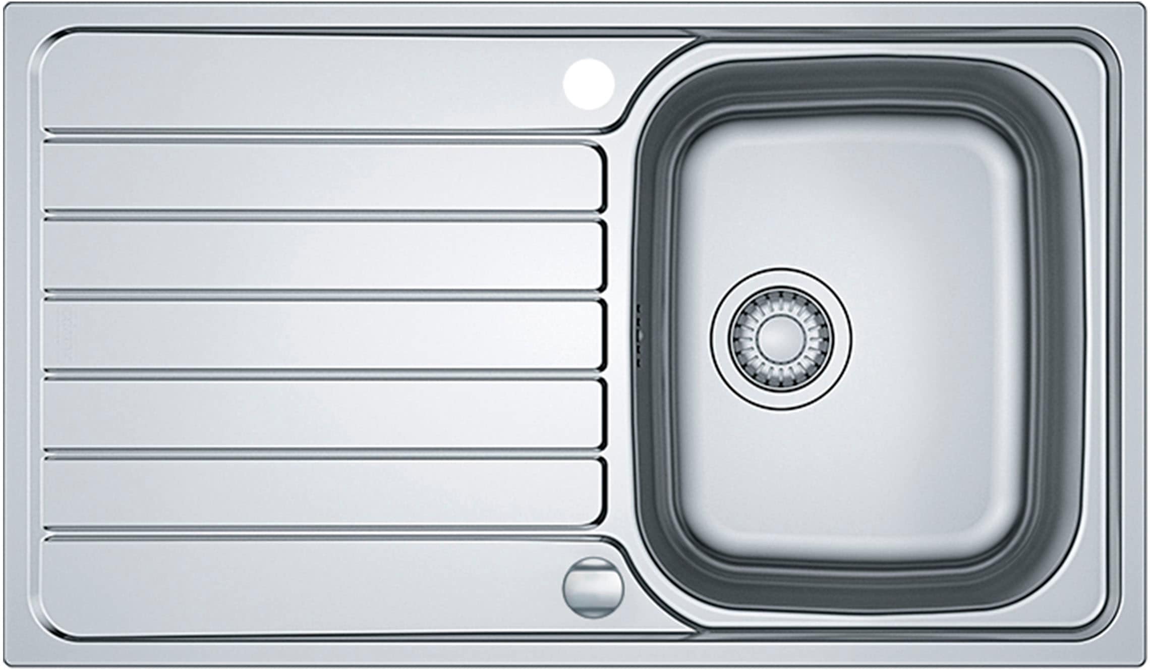 nobilia® Küchenzeile »"Flash premium"«, vormontiert, Ausrichtung wählbar, Breite 360 cm, mit E-Geräten