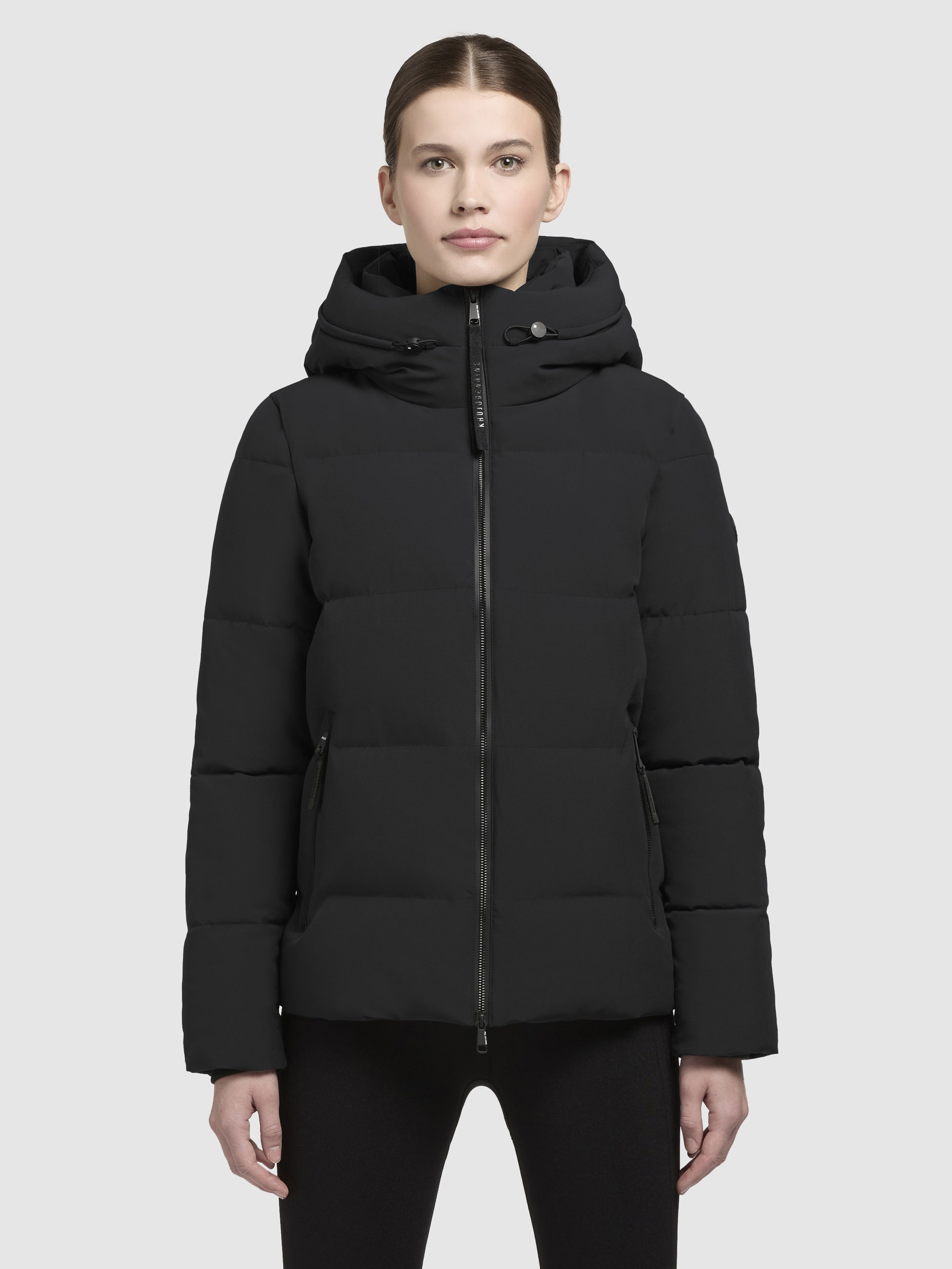 khujo Steppjacke »FANC2«