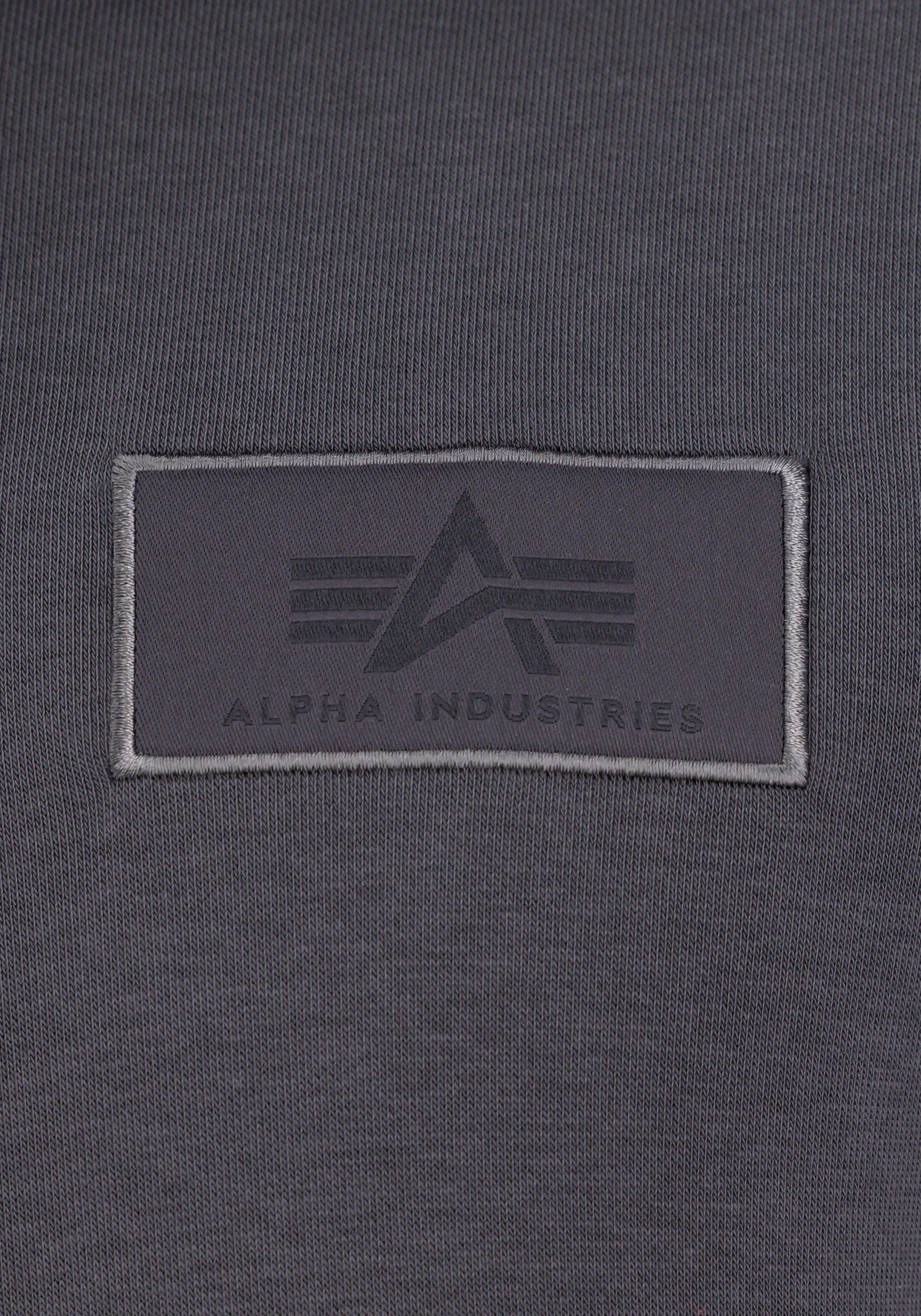 Alpha Industries Hoodie »Alpha Industries Men - Hoodies Backprint Hoodie «