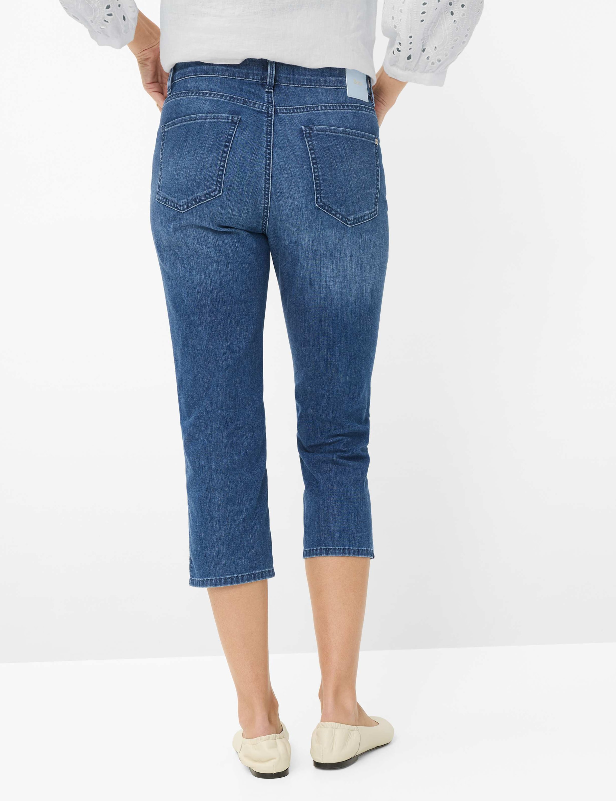 Brax 5-Pocket-Jeans »Style MARY C«