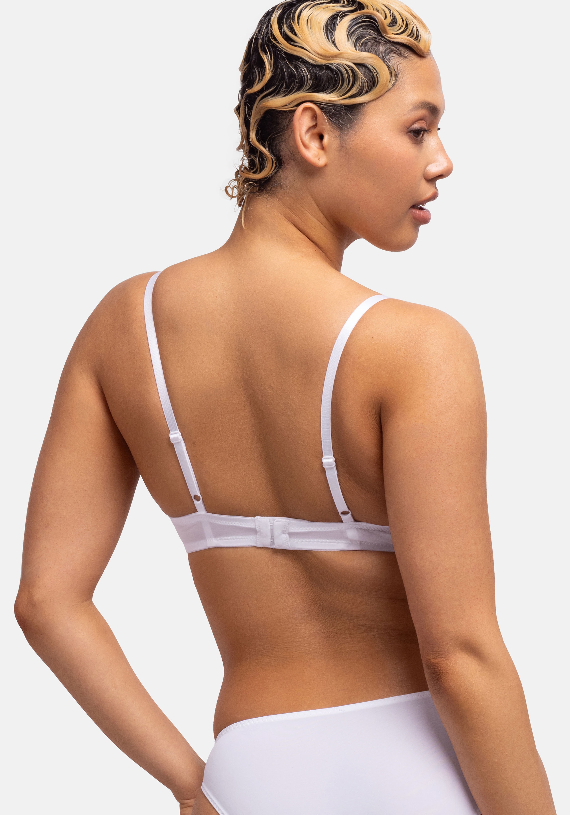 Dorina Push-up-BH »SONIA«, mit vorgeformten Cups