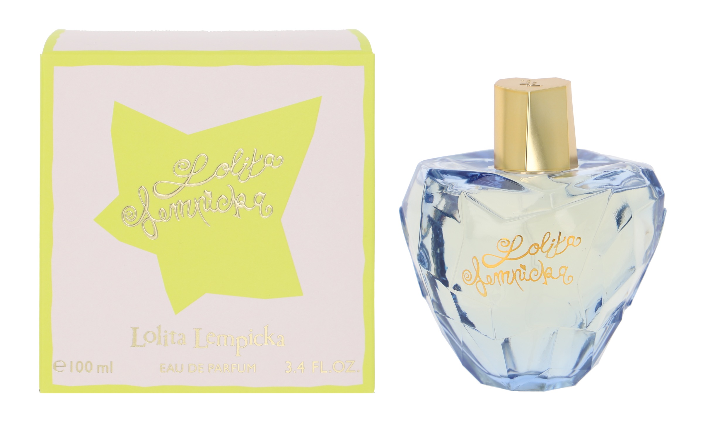 Lolita Lempicka Eau de Parfum »Lolita Lempicka«