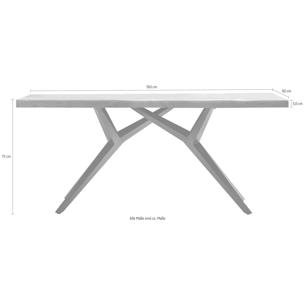 SIT Esstisch »Tables«