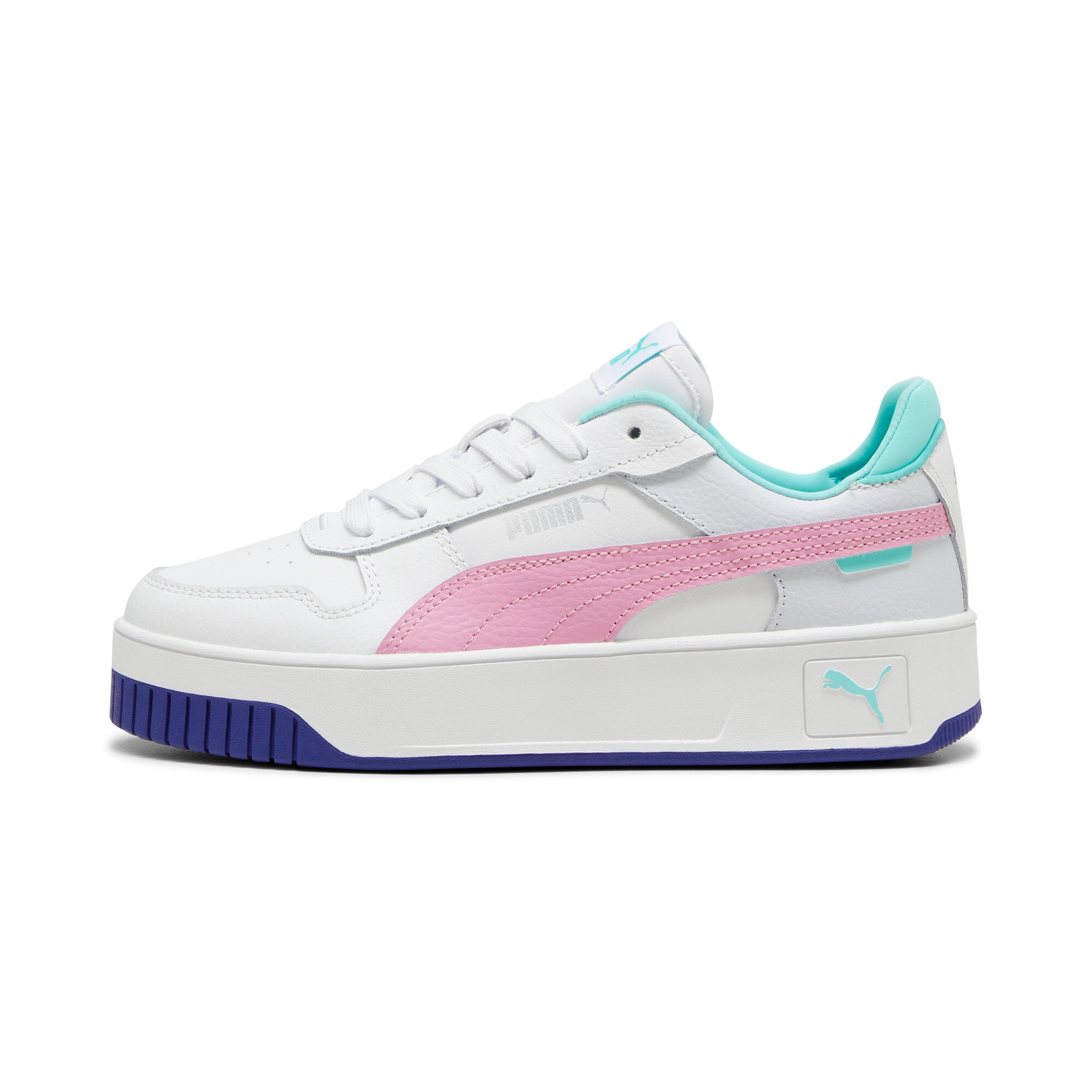 PUMA Sneaker »CARINA STREET JR«