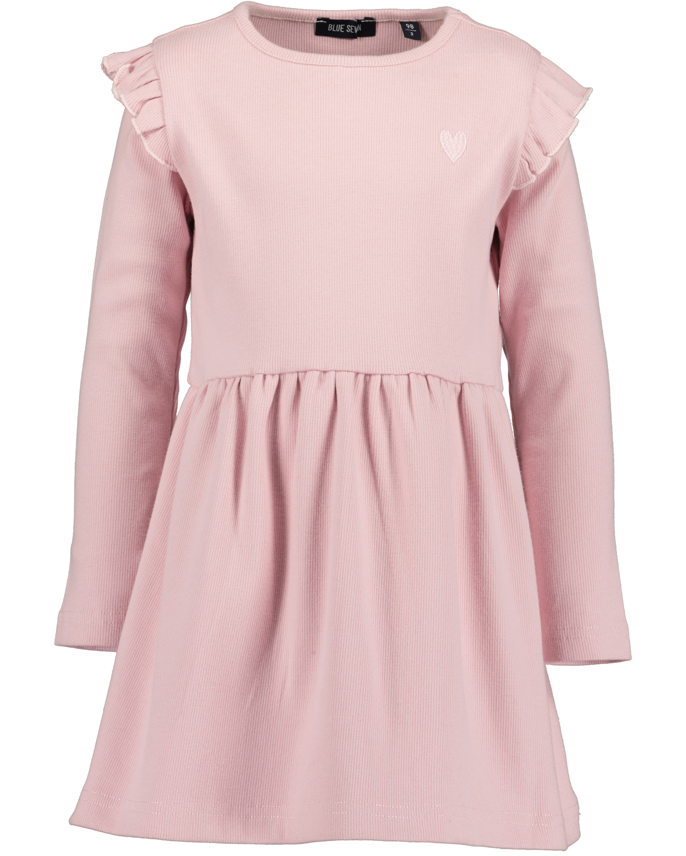 Blue Seven Sweatkleid