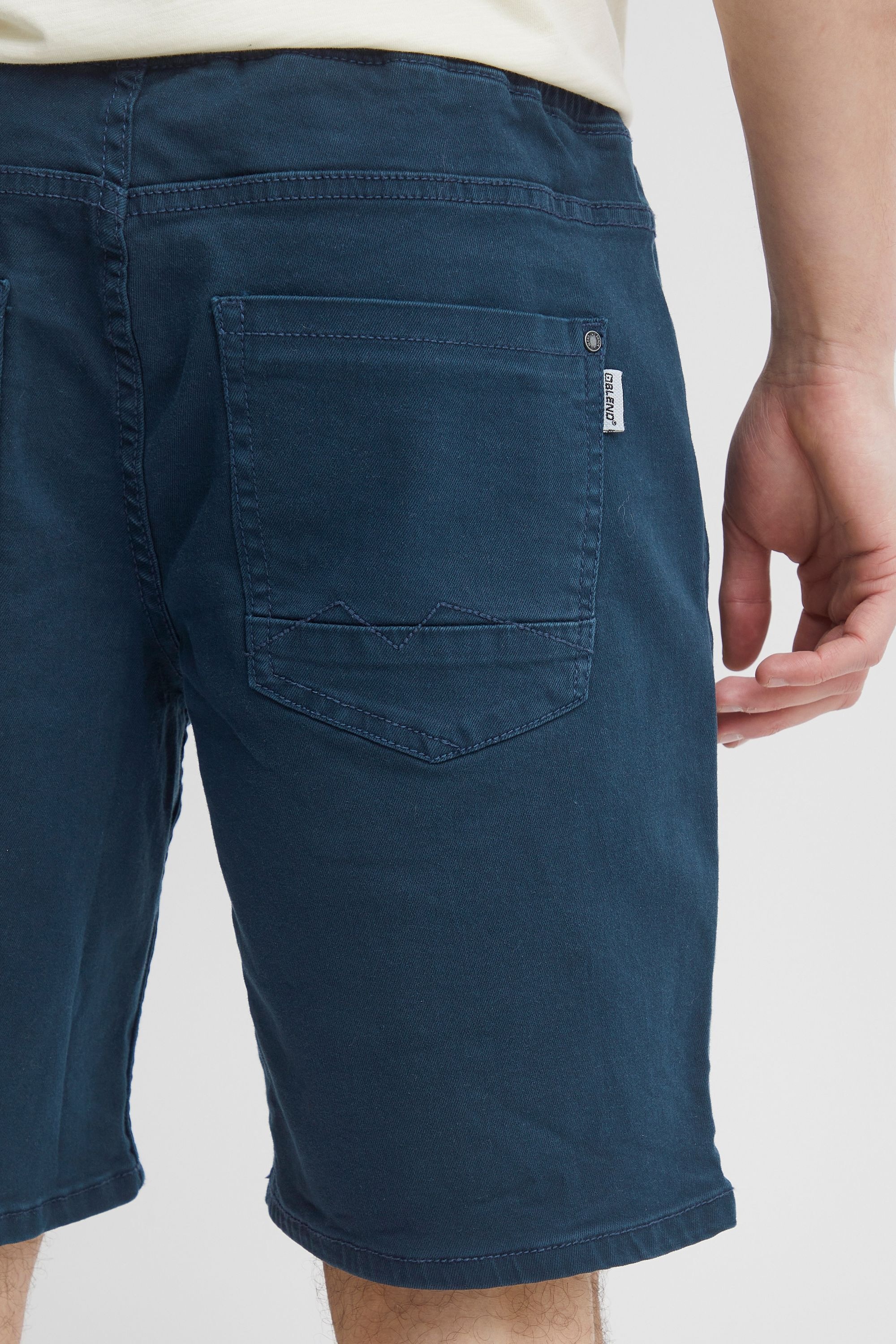 Blend Jeansshorts »Jeansshorts BHDenimshorts«