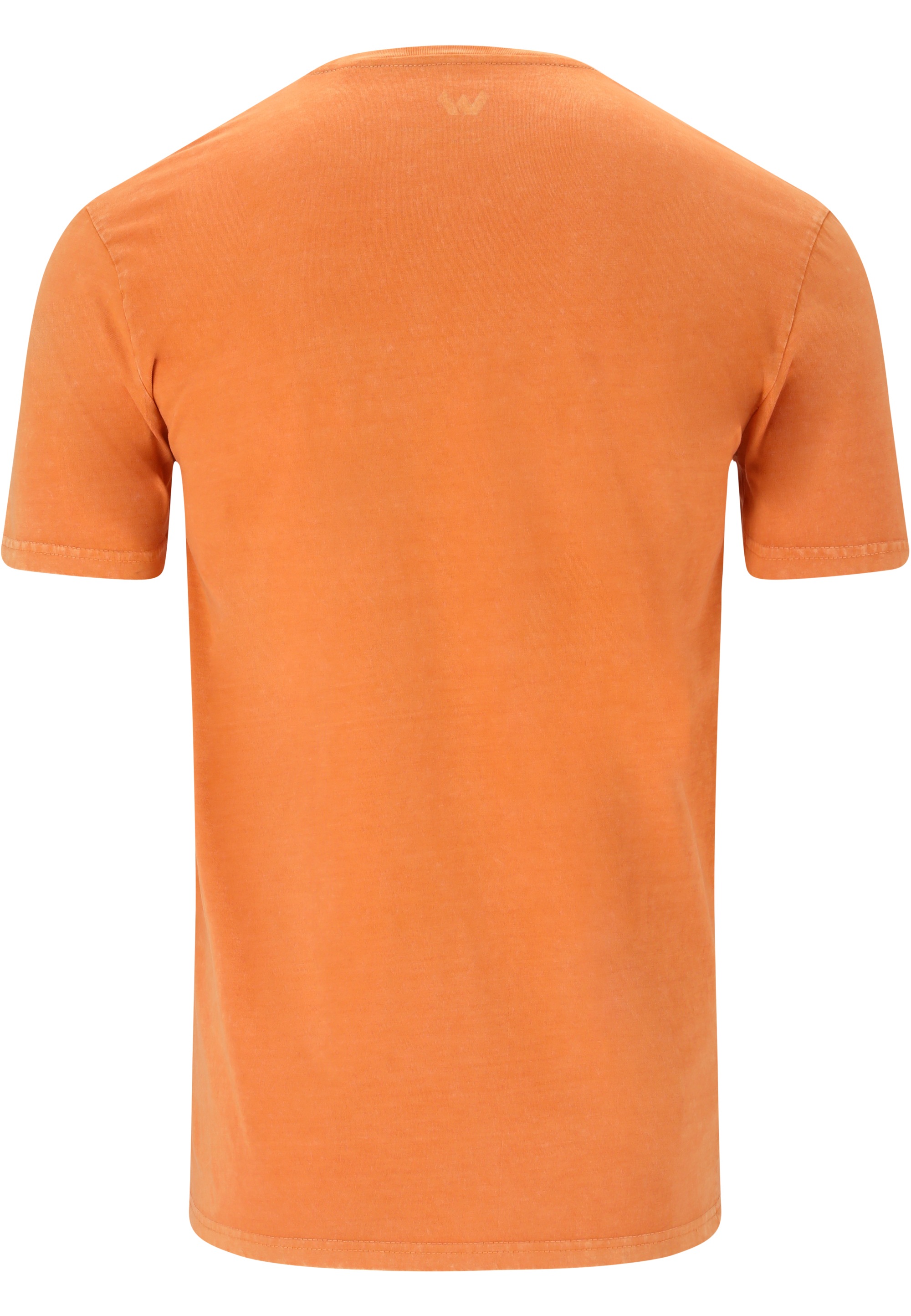 WHISTLER Funktionsshirt »Explorer«, (1 tlg.), mit coolem Aufdruck