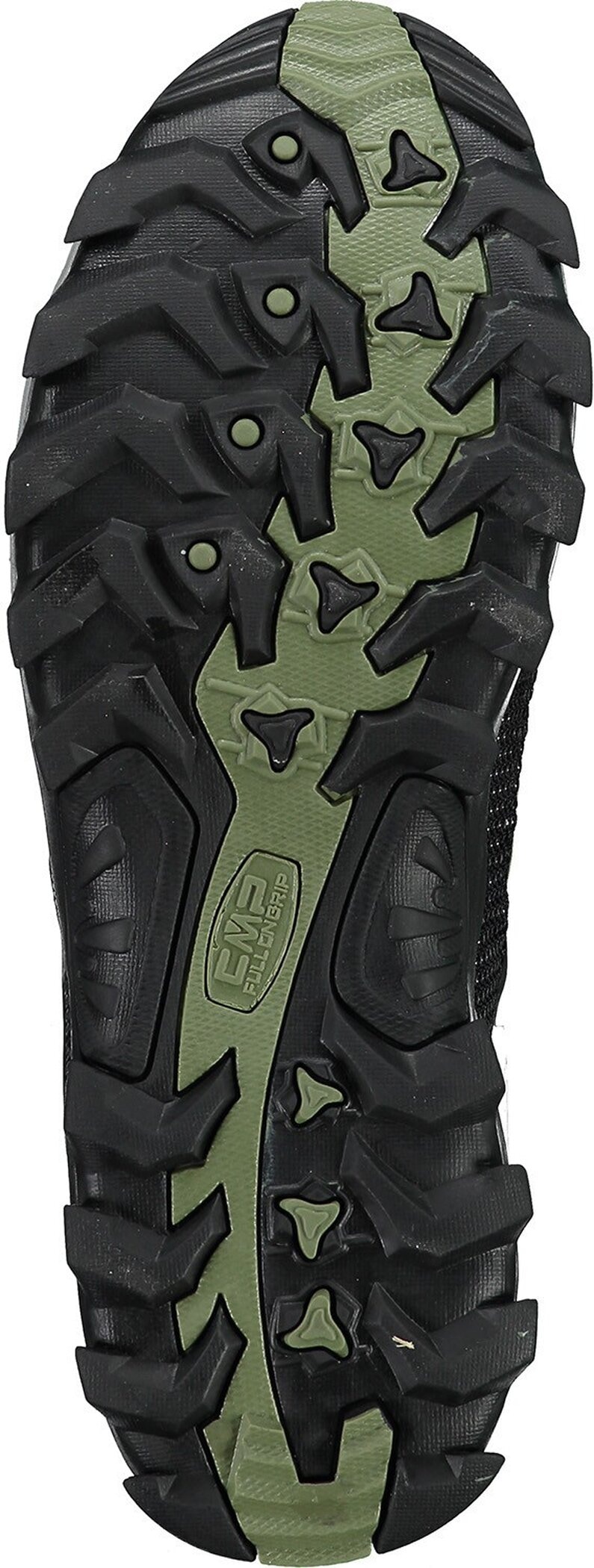 CMP Wanderschuh »Rigel Low Waterproof«, wasserdicht